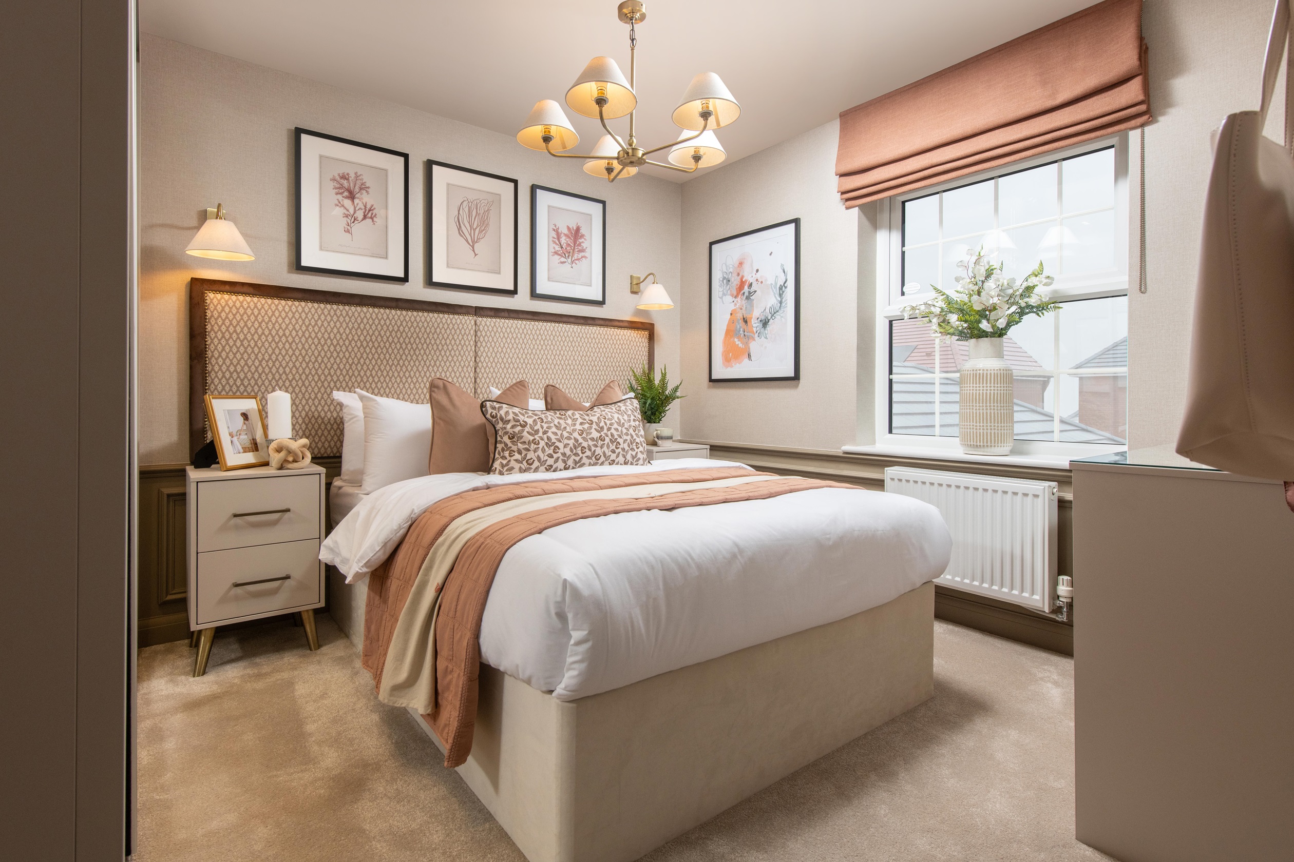 DWH EM Queens Manor Avondale Bed 3