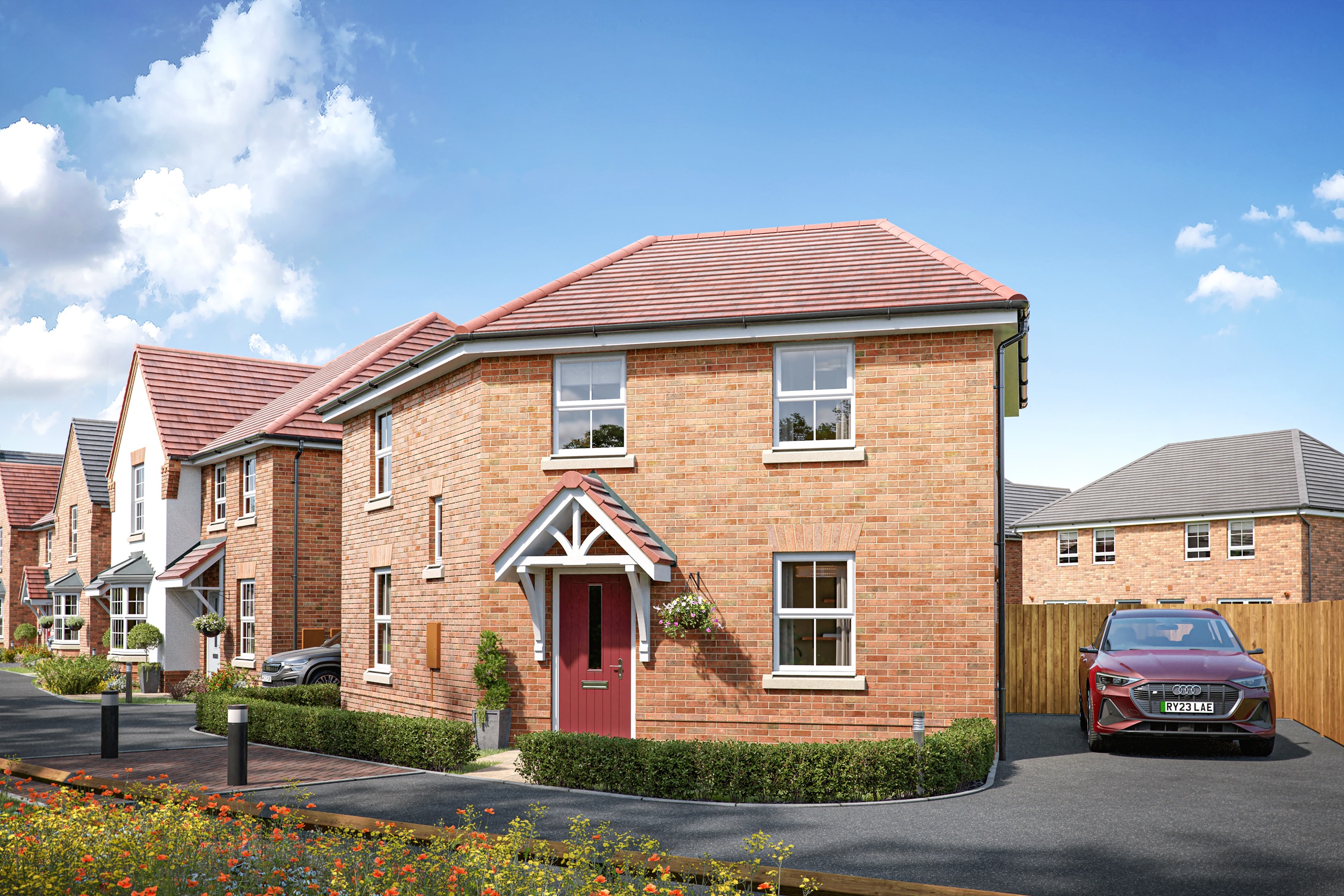 Fairway Queens Manor