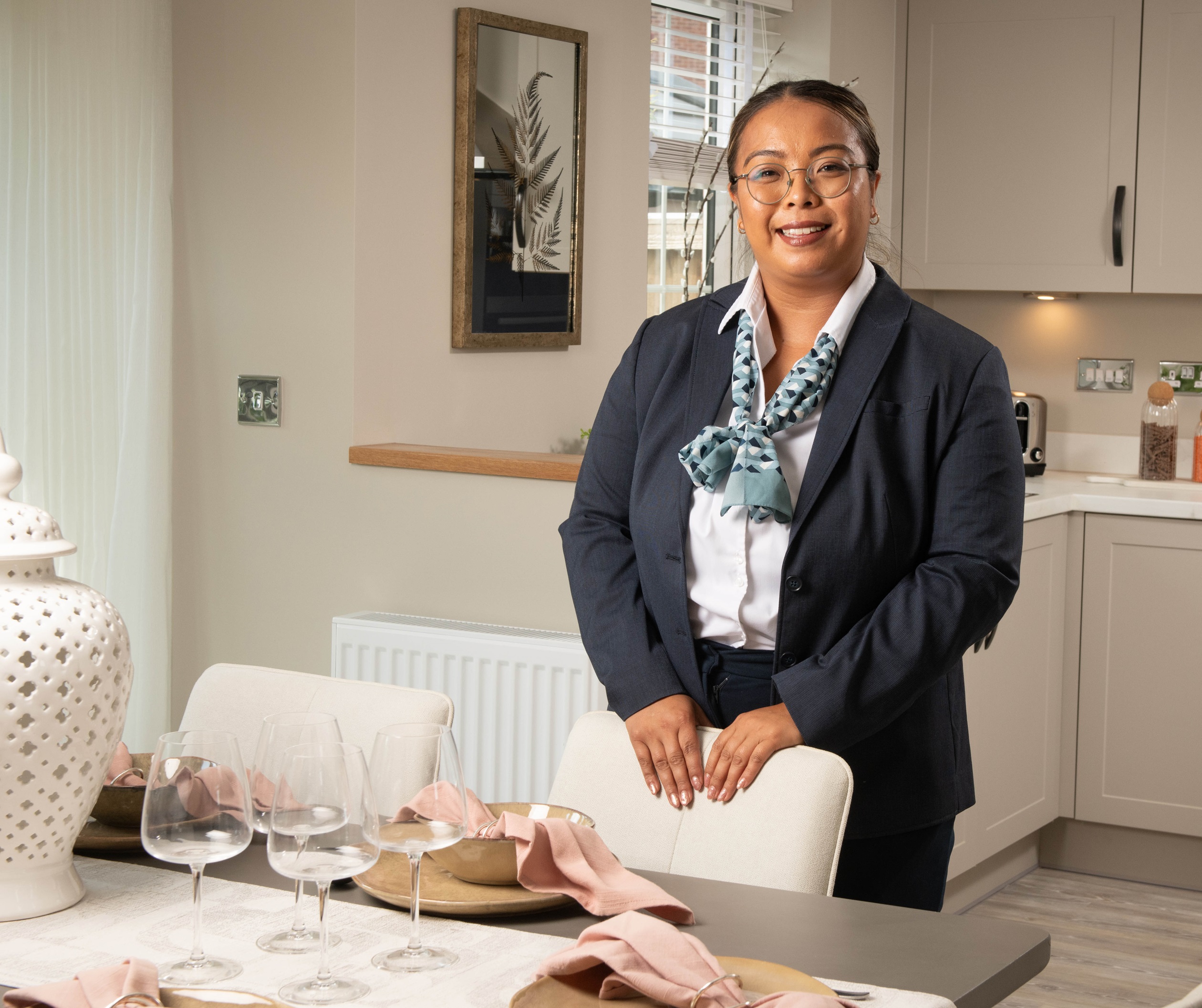 DWH EM Stonebridge Mia