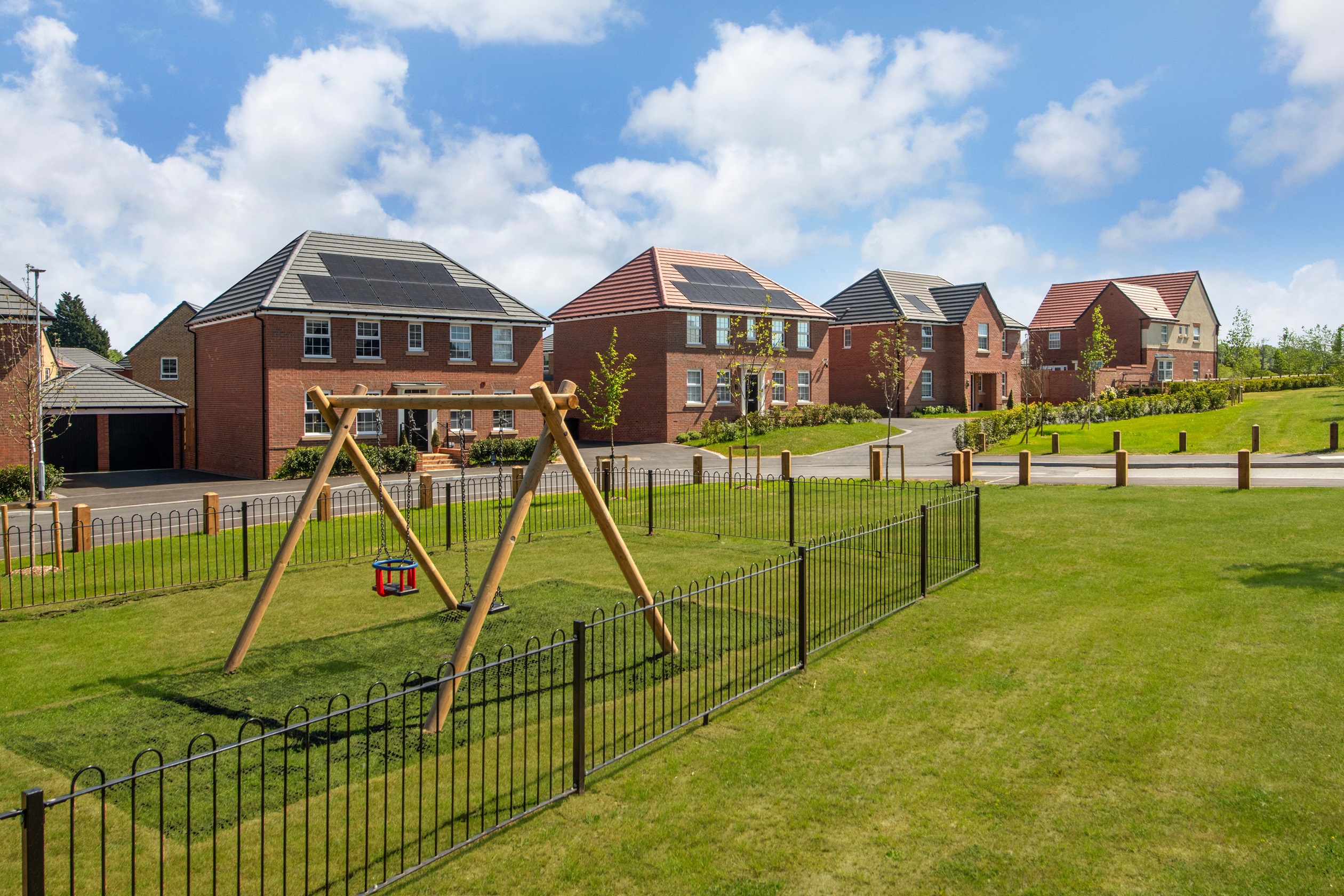 DWH EM The Hawthorns 