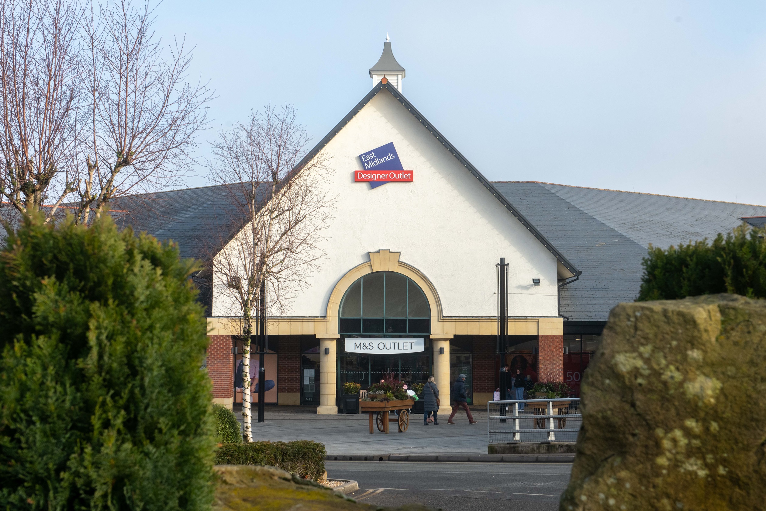 The Hawthorns New homes in Sutton In Ashfield, Nottinghamshire David