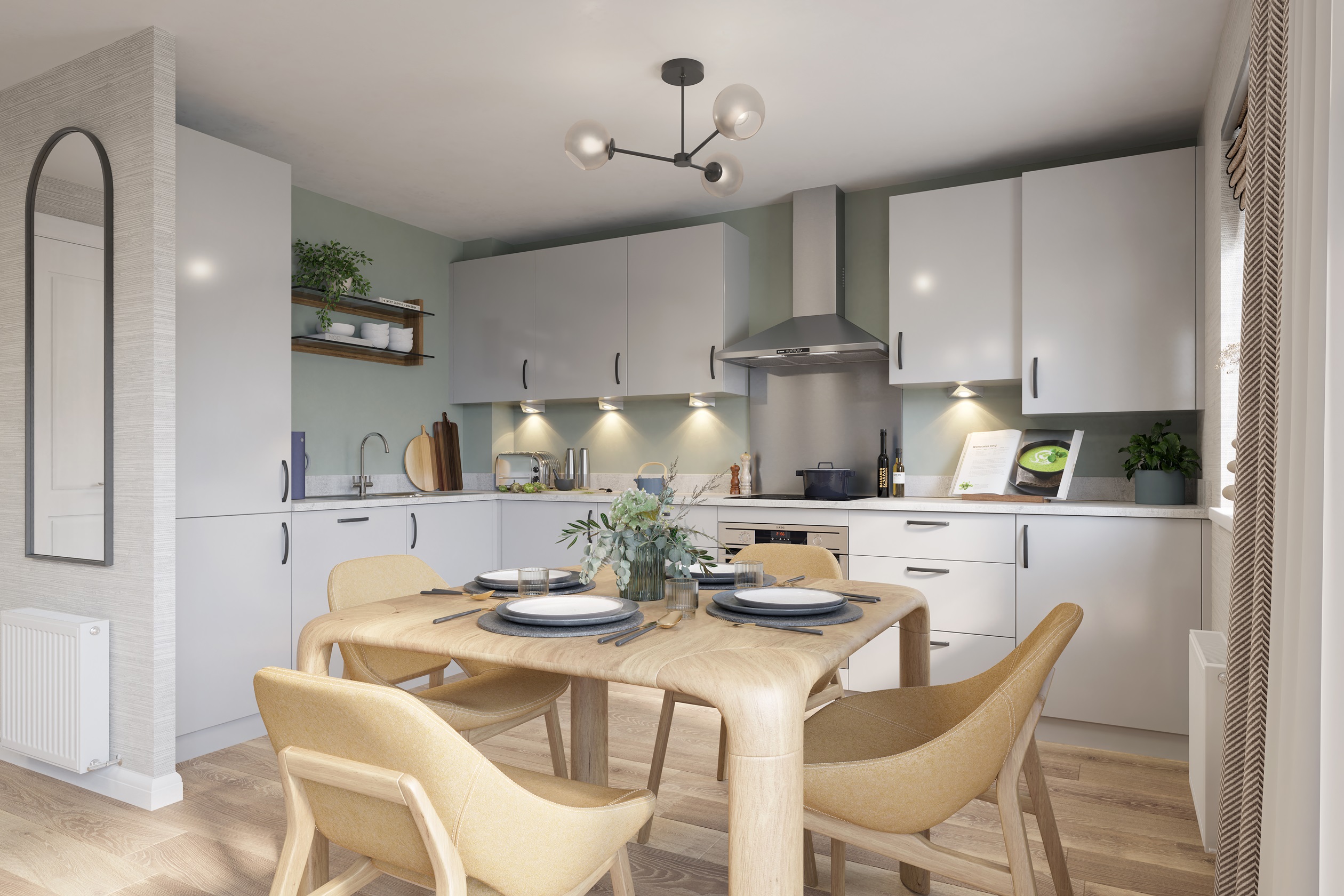 DWH EM BURLEIGH KITCHEN DINING LIVING