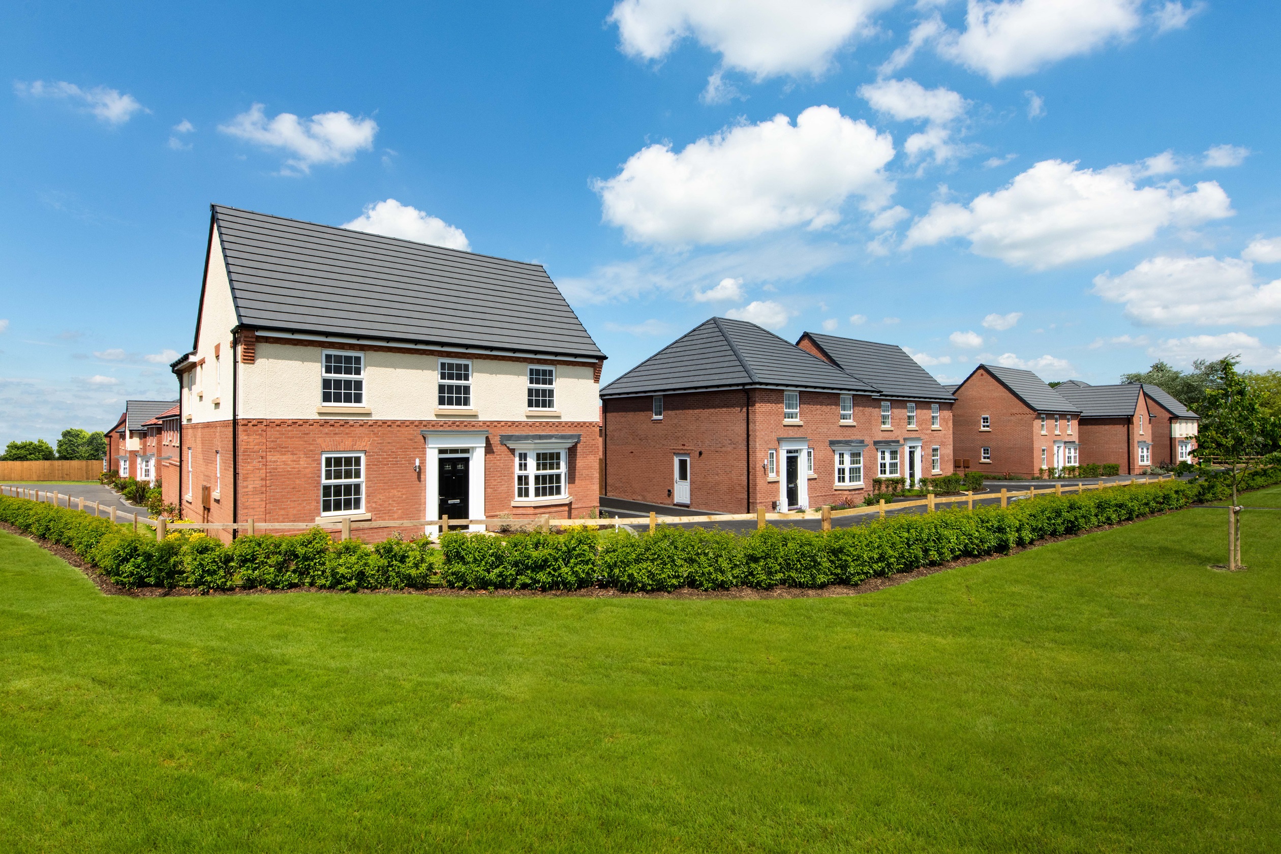 DWH EM The Hawthorns Avondale Kirkdale