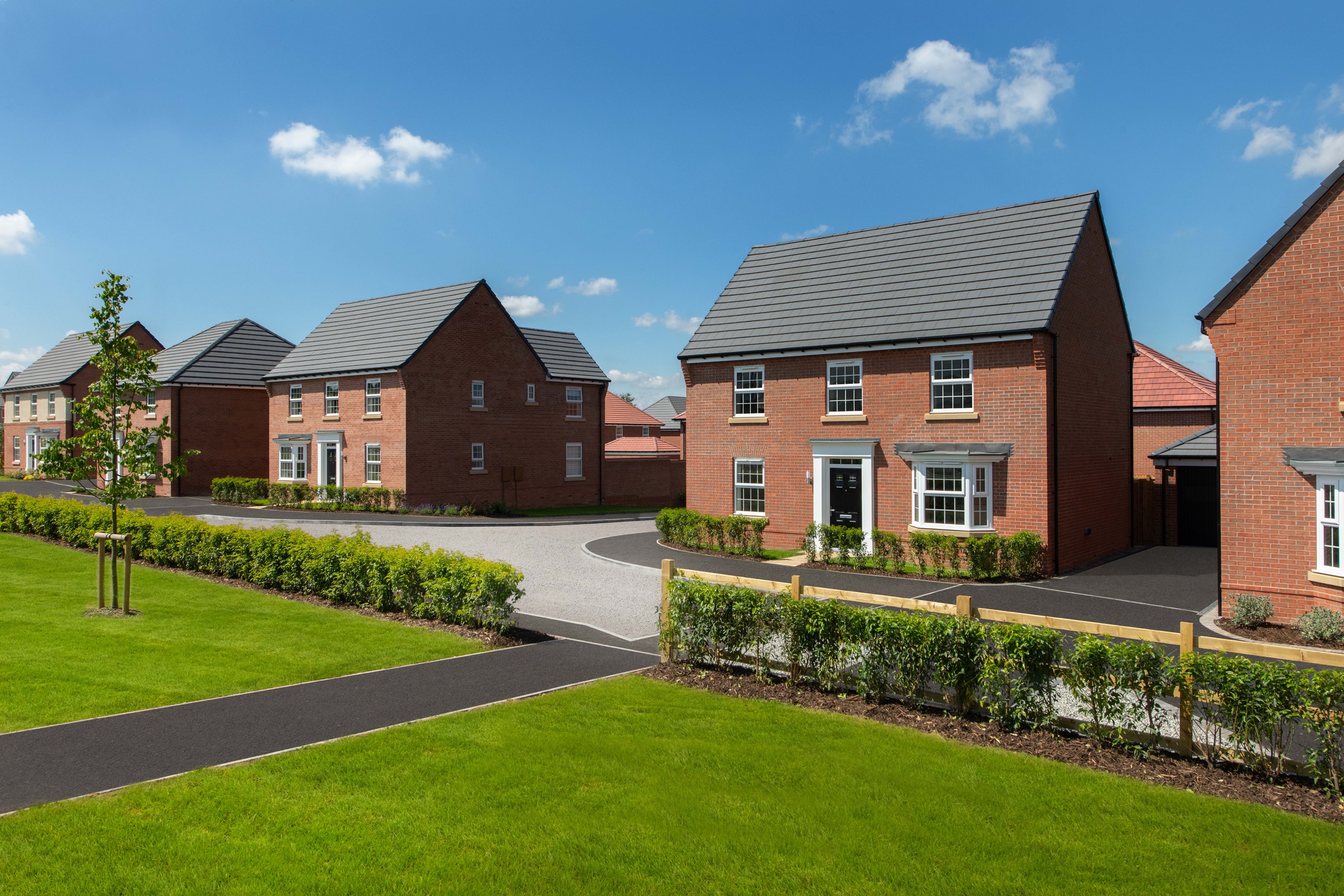 DWH EM The Hawthorns Avondale Holden