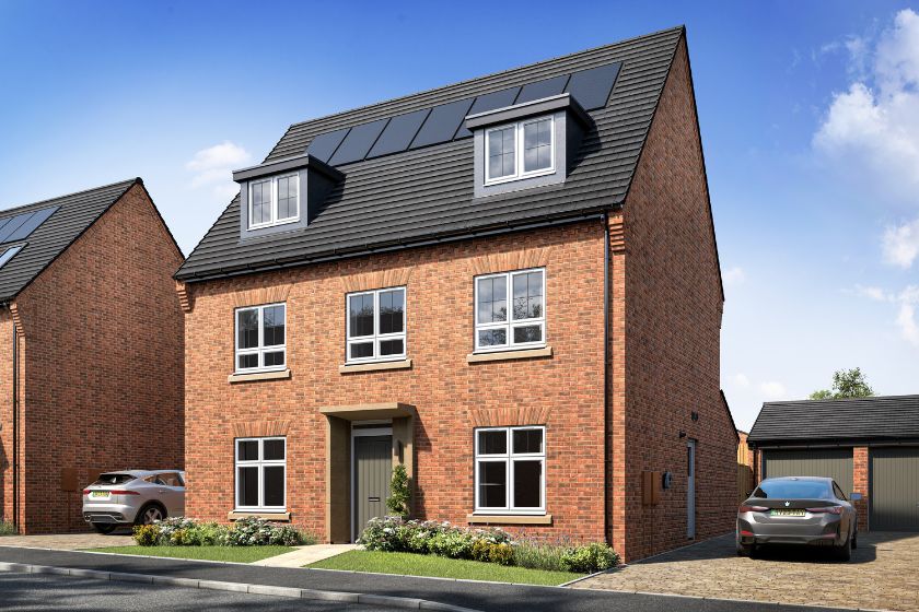 DWH EM The Nook Emerson CGI