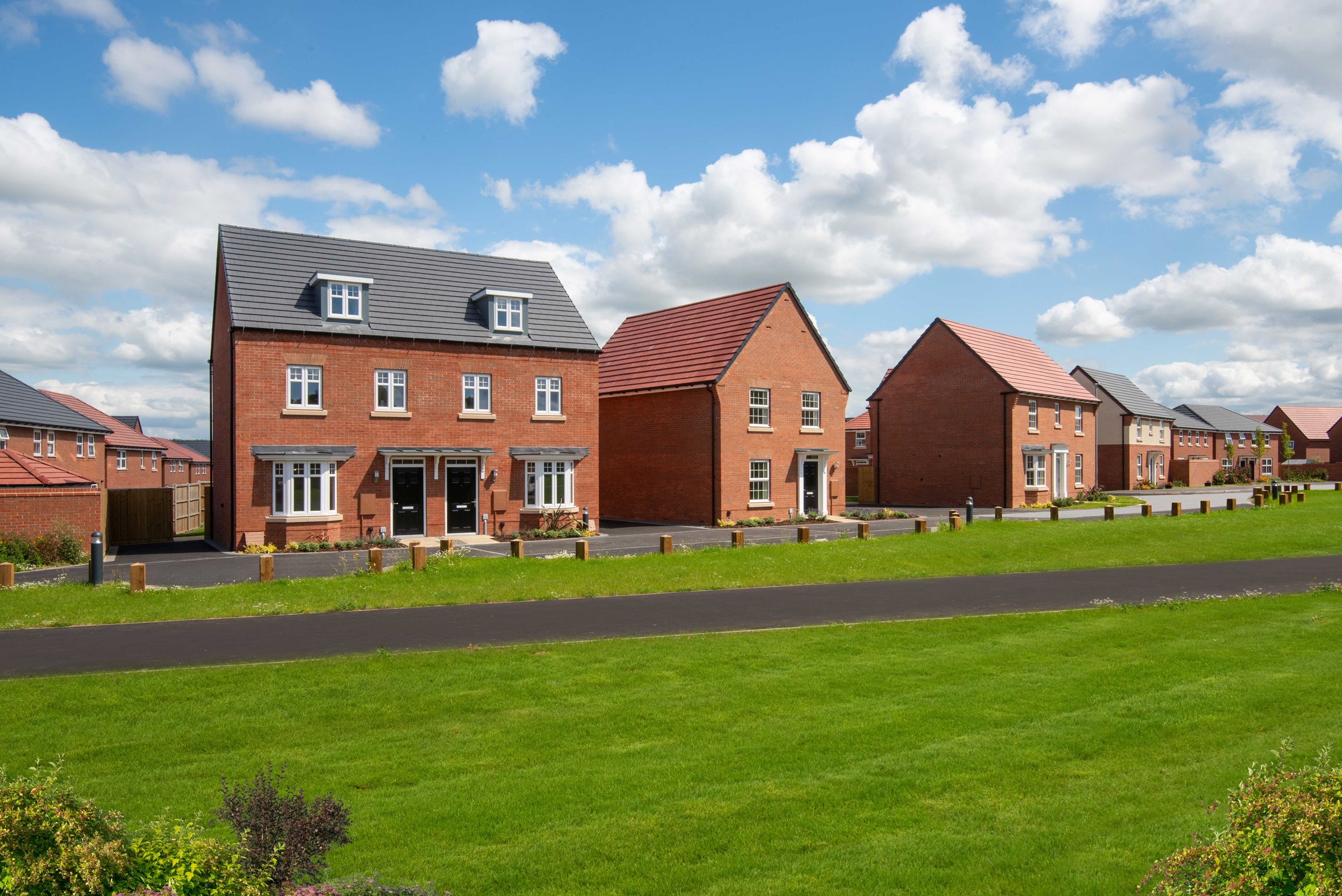 DWH EM The Skylarks Kennett Ingleby