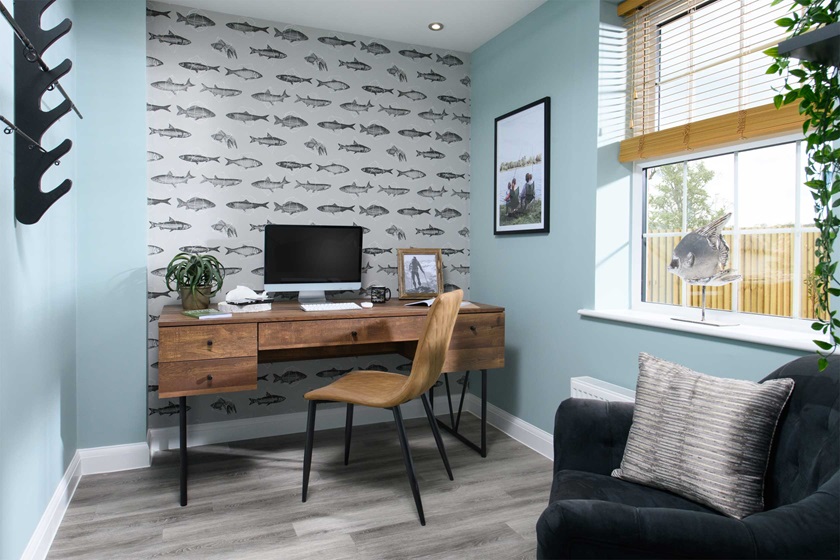 DWH EM WINSTONE OFFICE