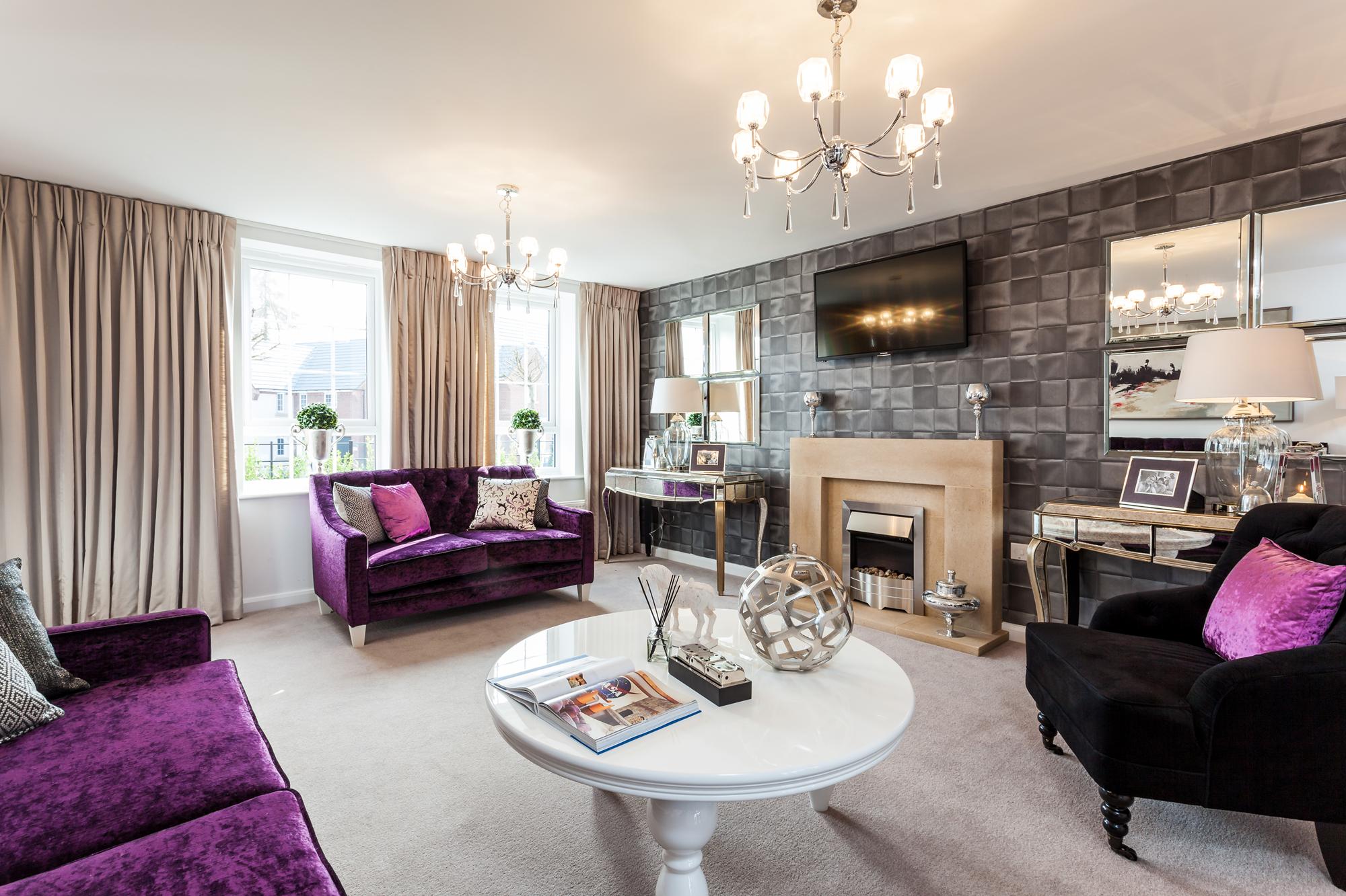 5 Bedroom Houses for Sale in Walsall DWH