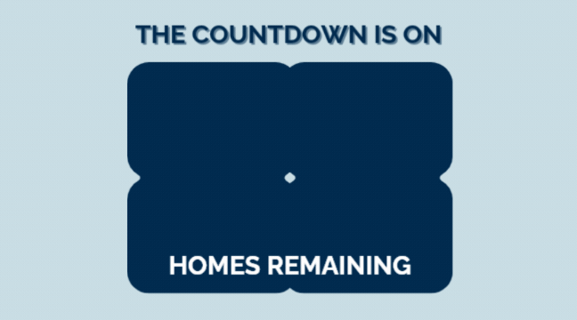 willows countdown