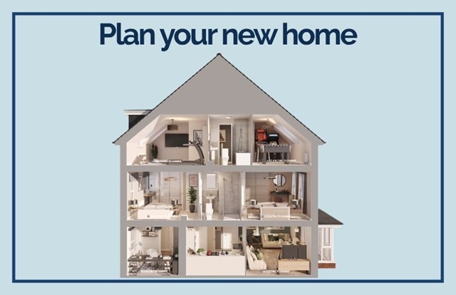 Greenwood dollhouse