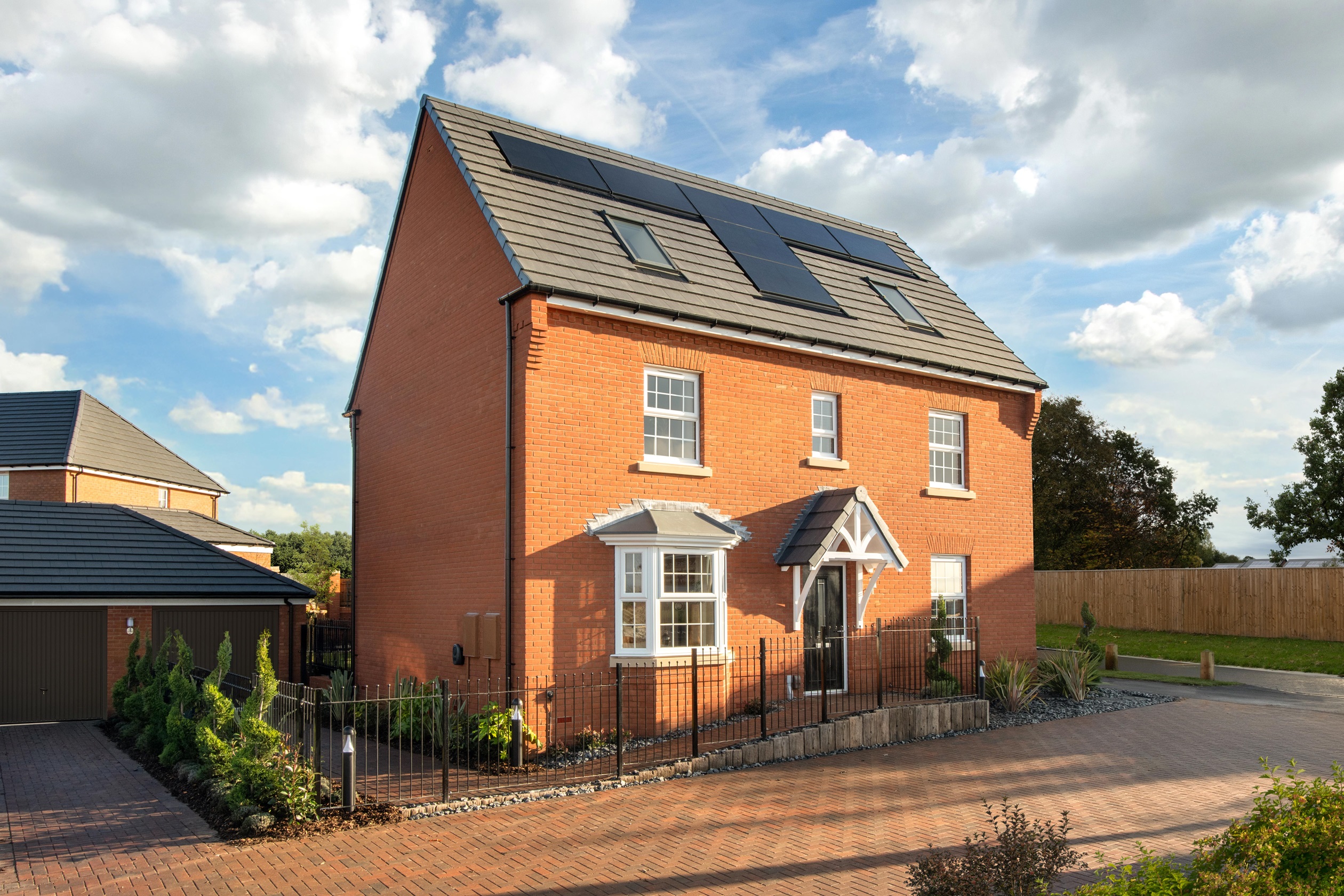 DWH EM MORETON external