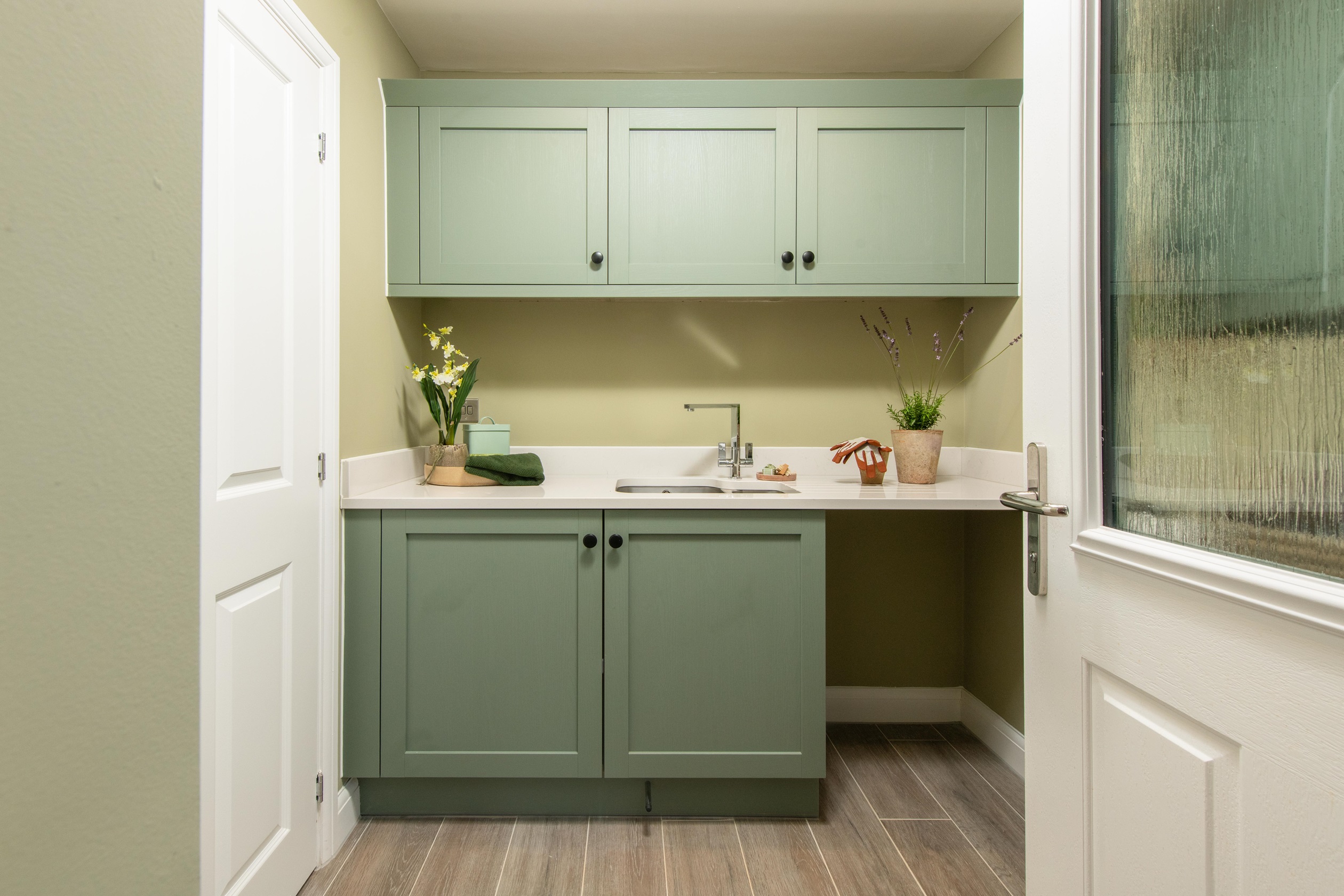 DWH EM MORETON UTILITY