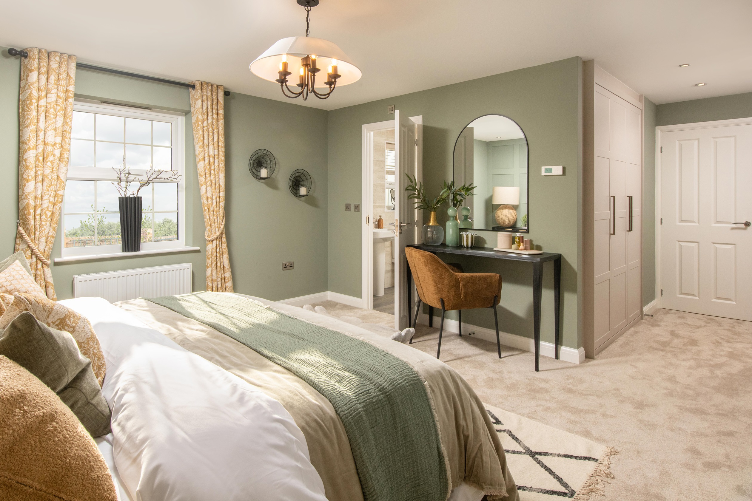 DWH EM MORETON BEDROOM