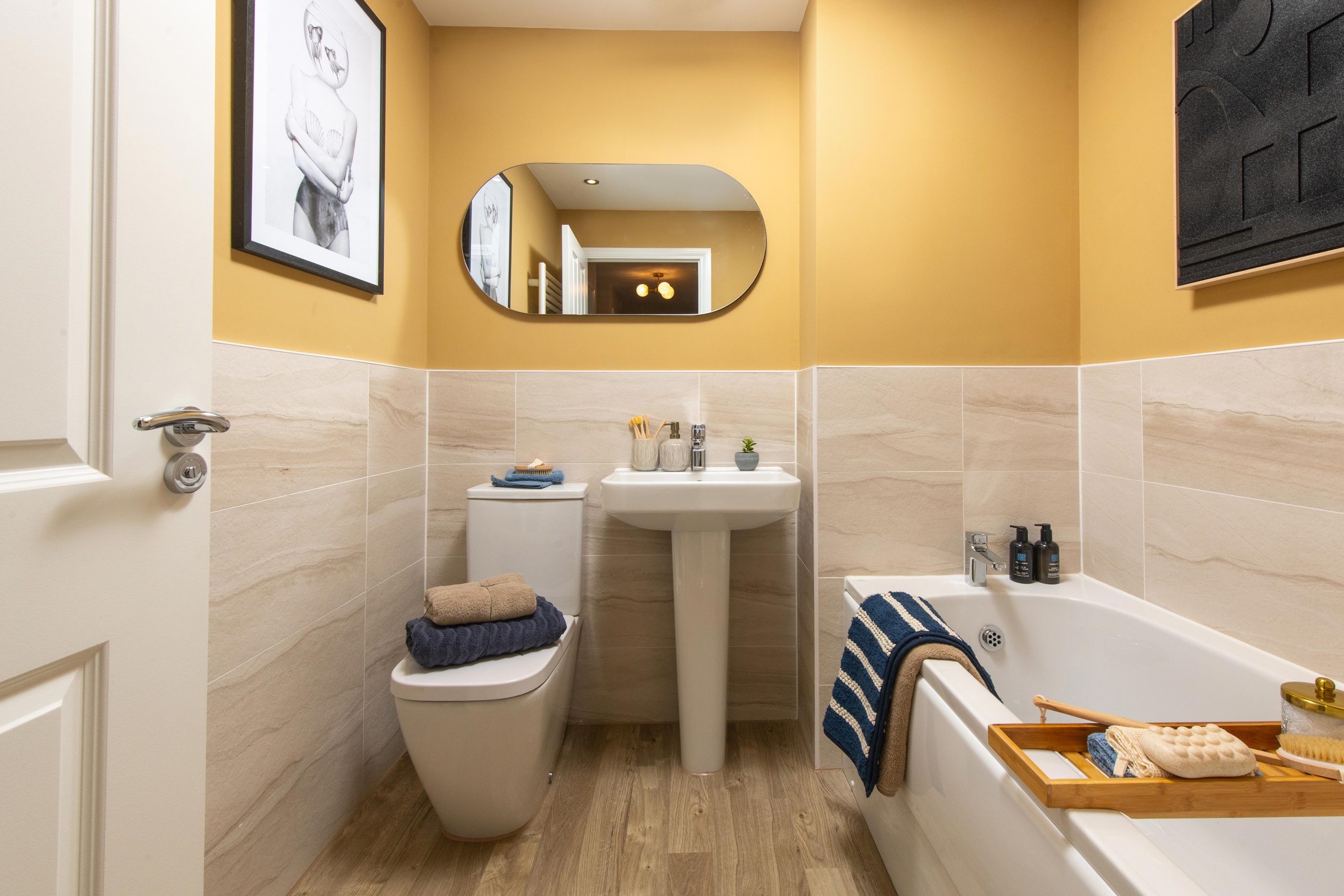 DWH EM KIRKDALE BATHROOM