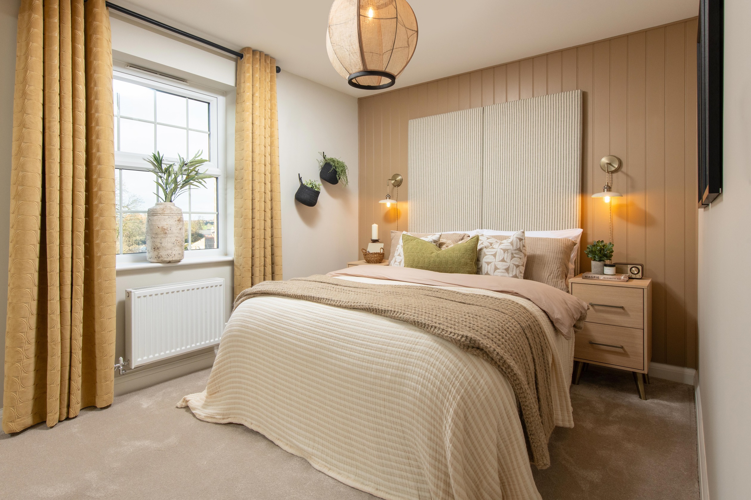 DWH EM MORETON BEDROOM