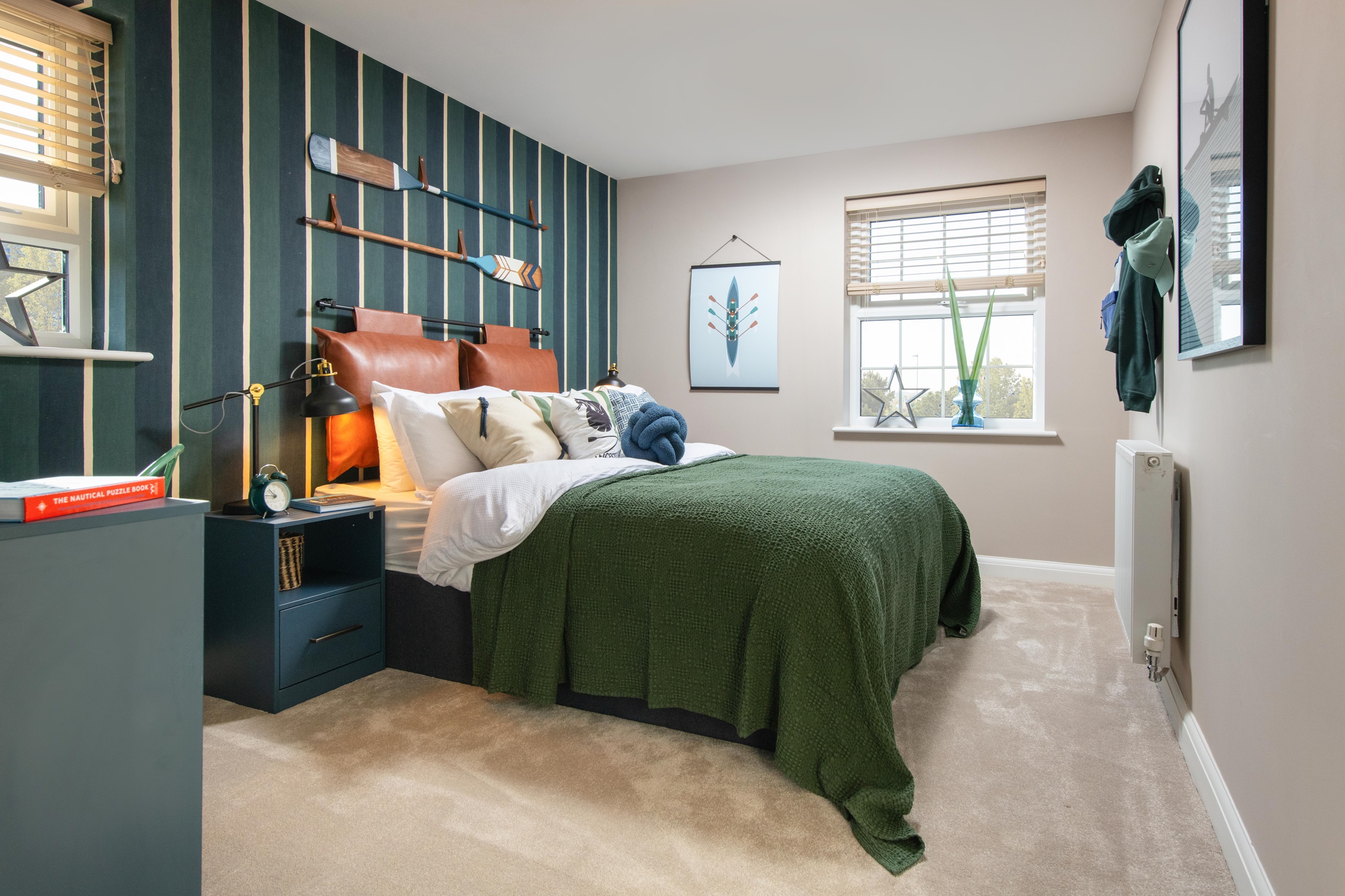 DWH EM MORETON BEDROOM