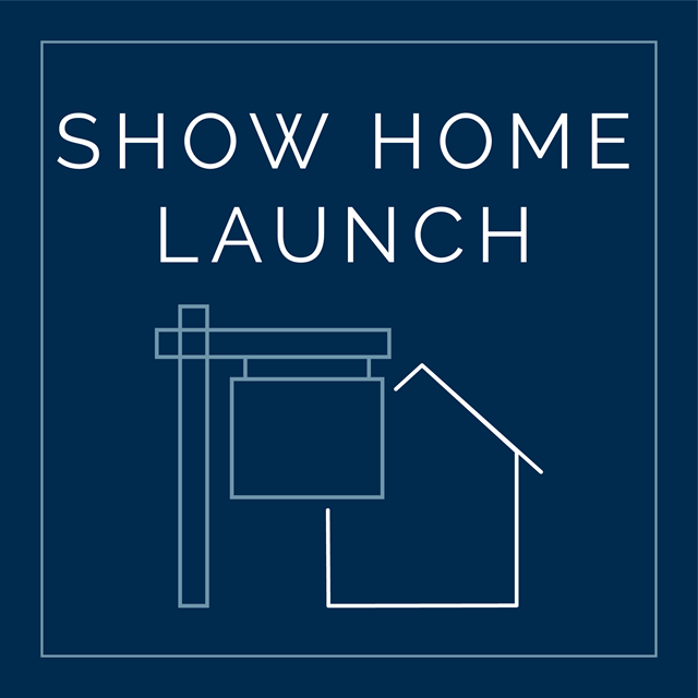 Be at the front of the queue