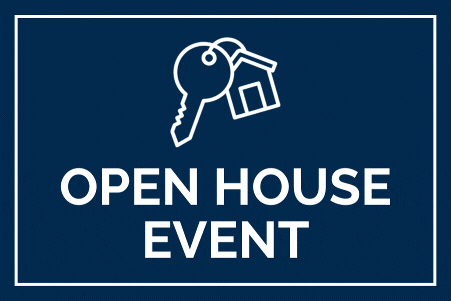 OPEN HOUSE