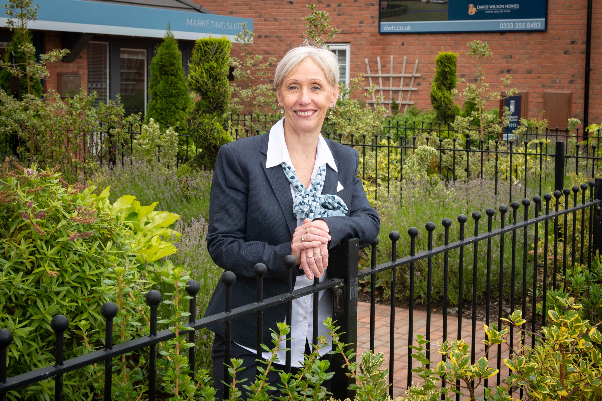 Sales Adviser headshot