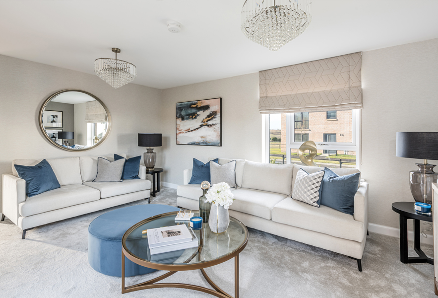 Image of Brechin Lounge