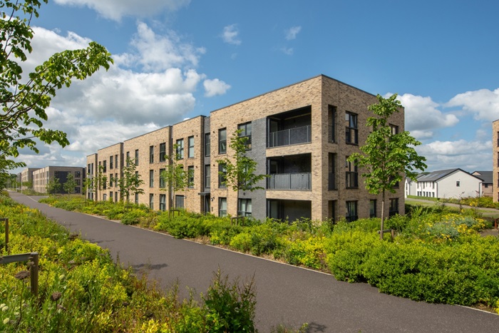 Cammo Meadows Apartments