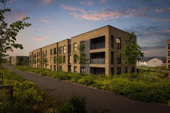 Cammo Meadows Apartments