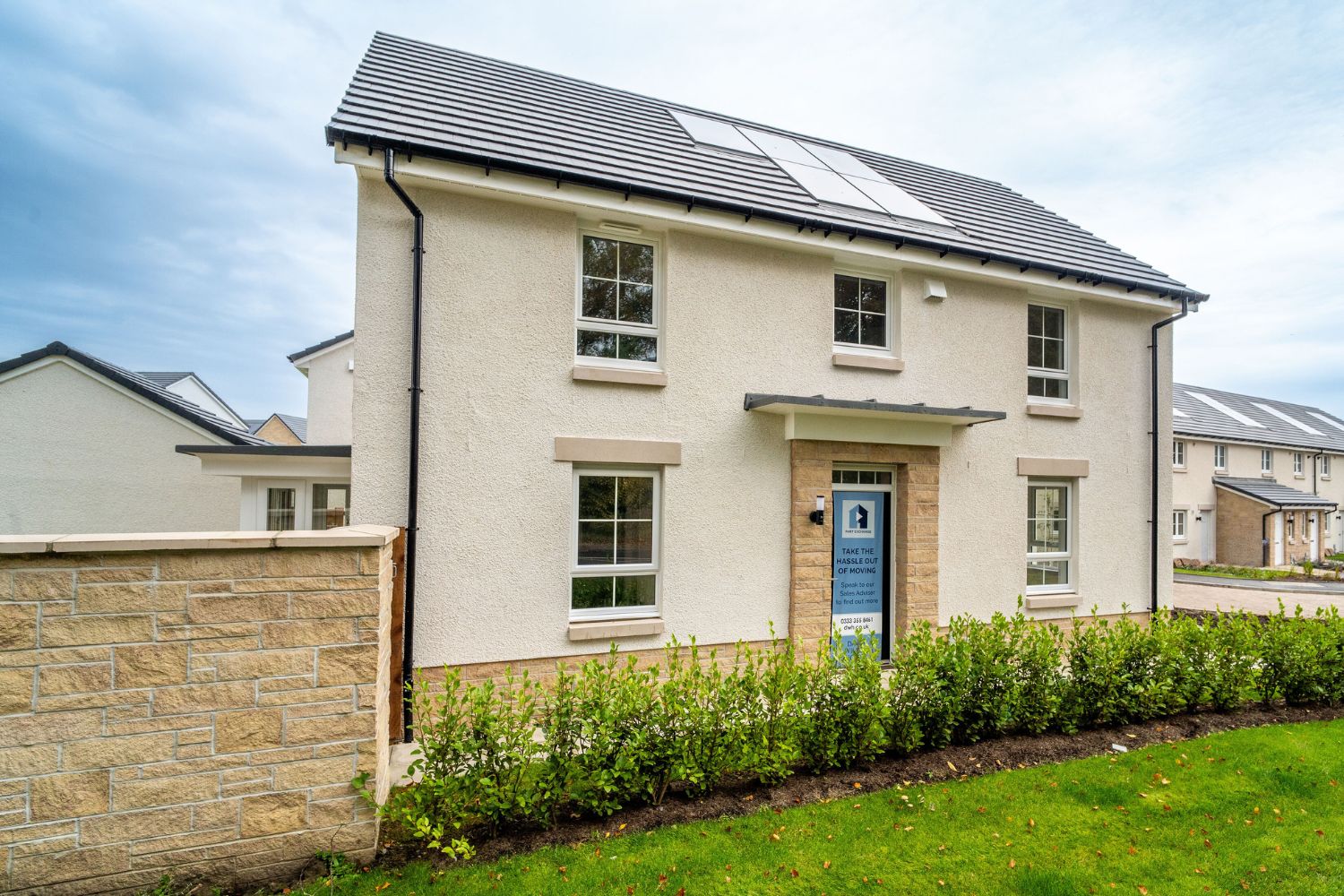 4 bedroom Ralston home