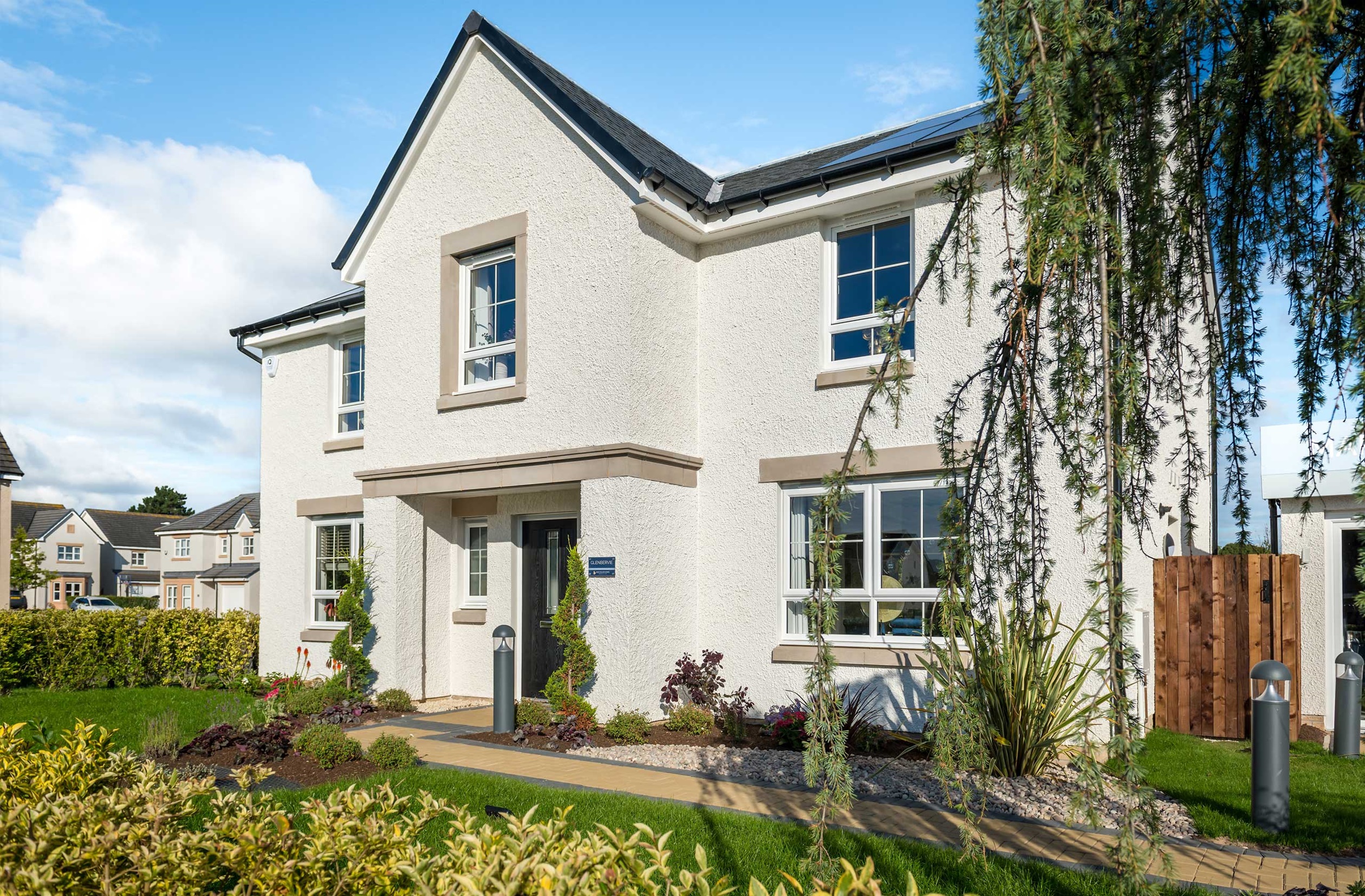Glenbervie