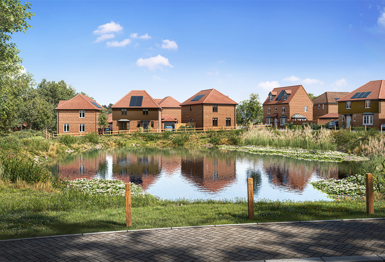 Arrowgreen View, Redditch