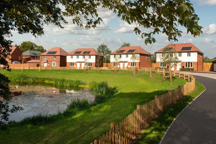 Arrowgreen View