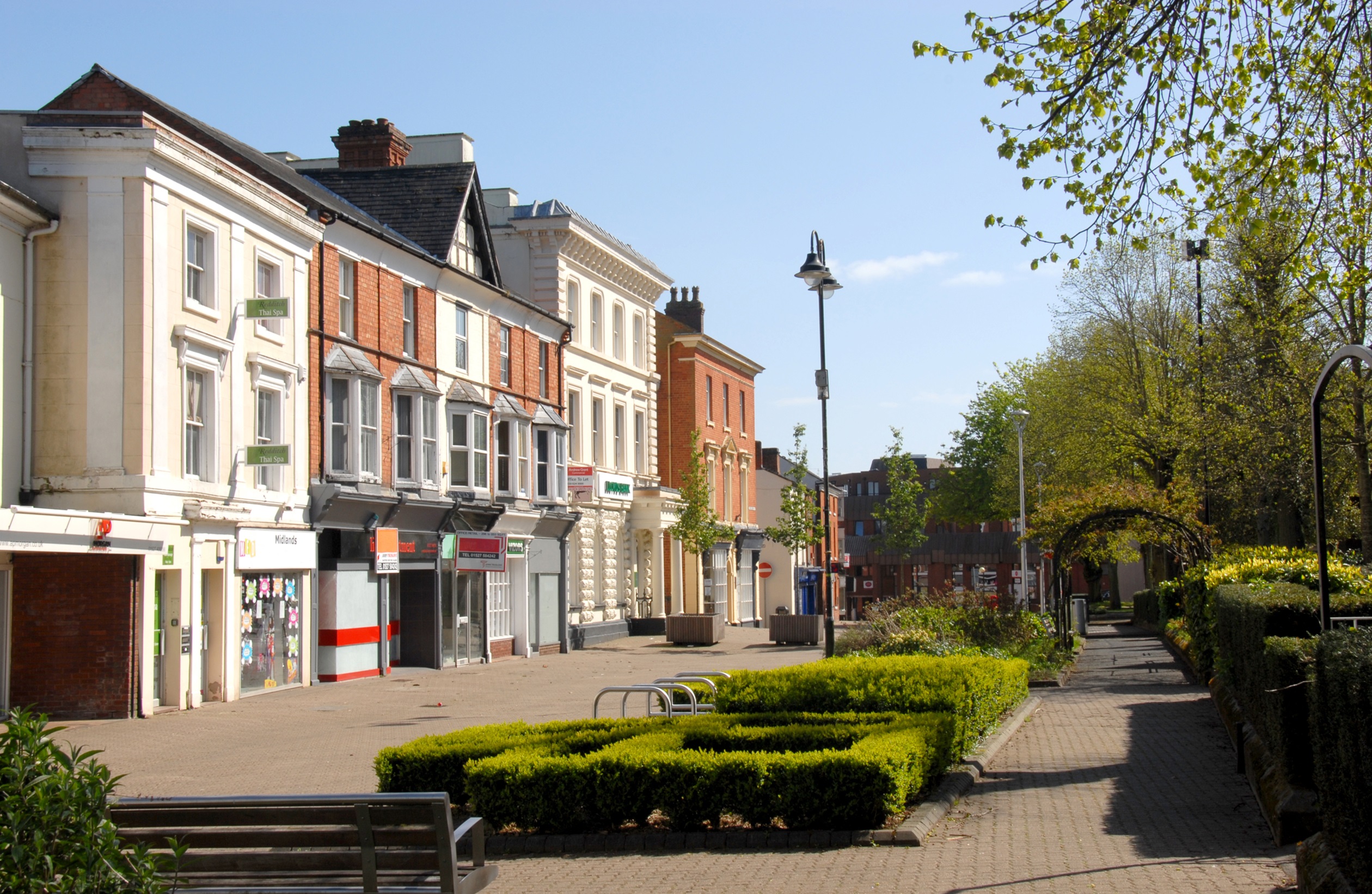 Arrowgreen View Local Area 2