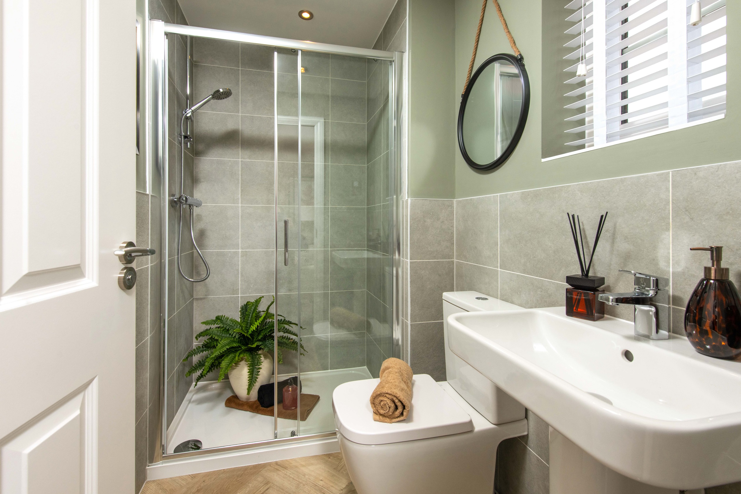Arrowgreen View Avondale Show Home En Suite 