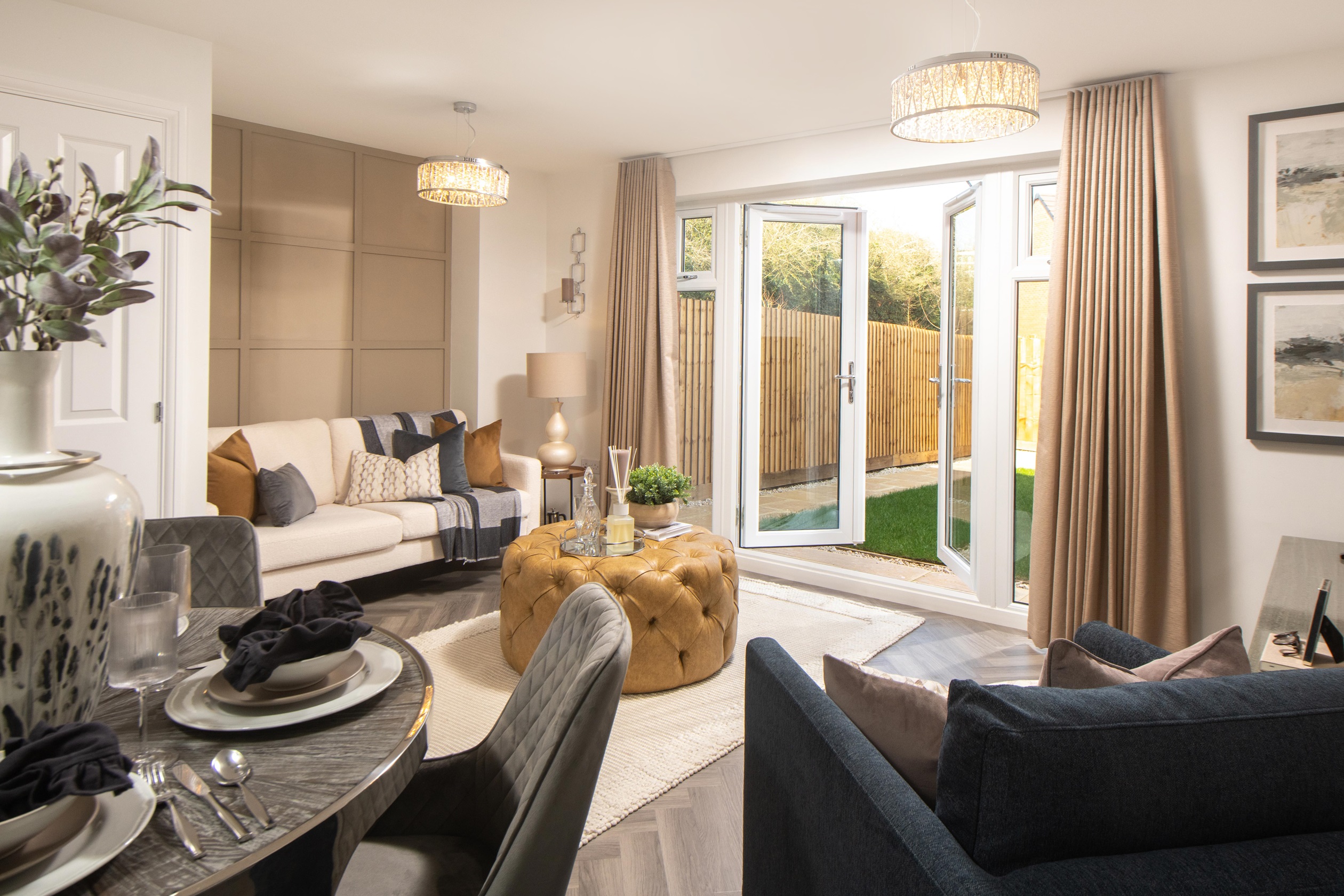 Ashtree Grove Ashdown Plot 91 003