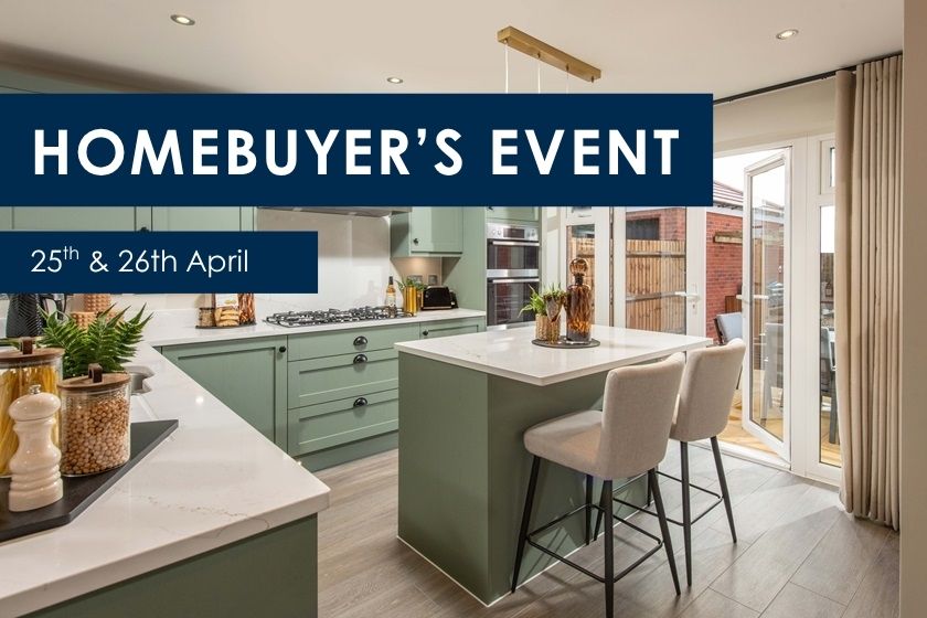 Brook View event weekend