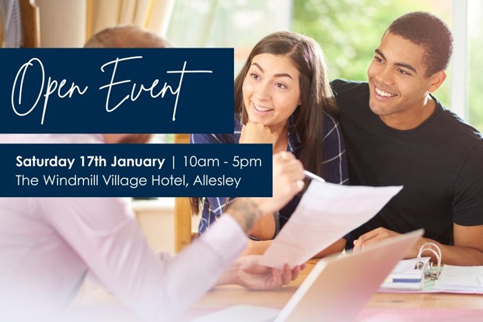 Brook View at Pickford Gate