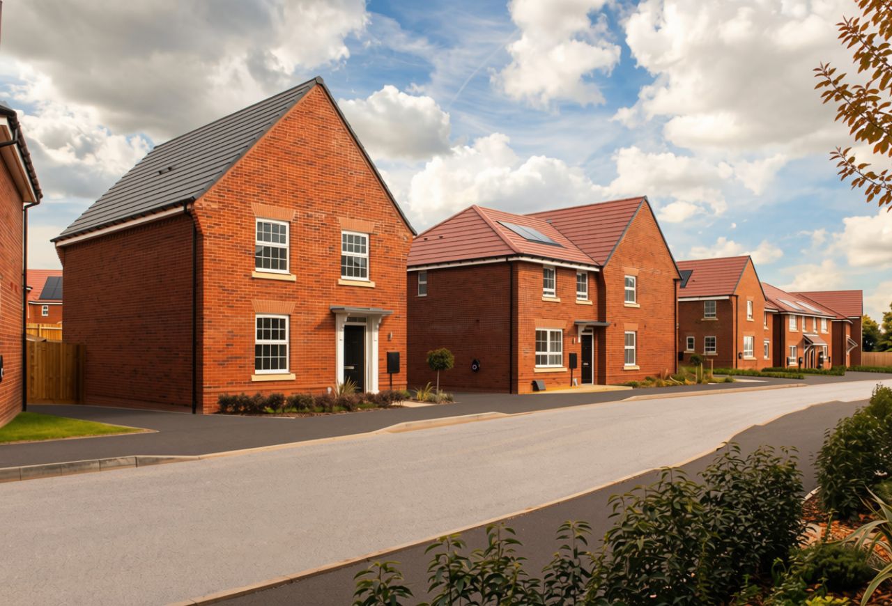 Pickford Gate, Coventry