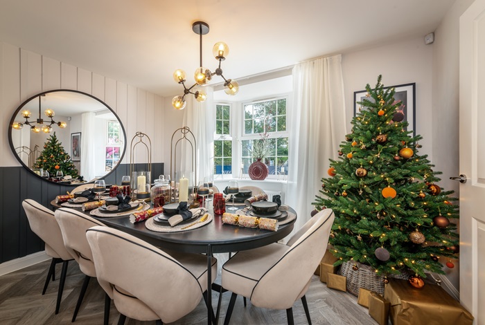 Heritage Grange @ Upper Lighthorne