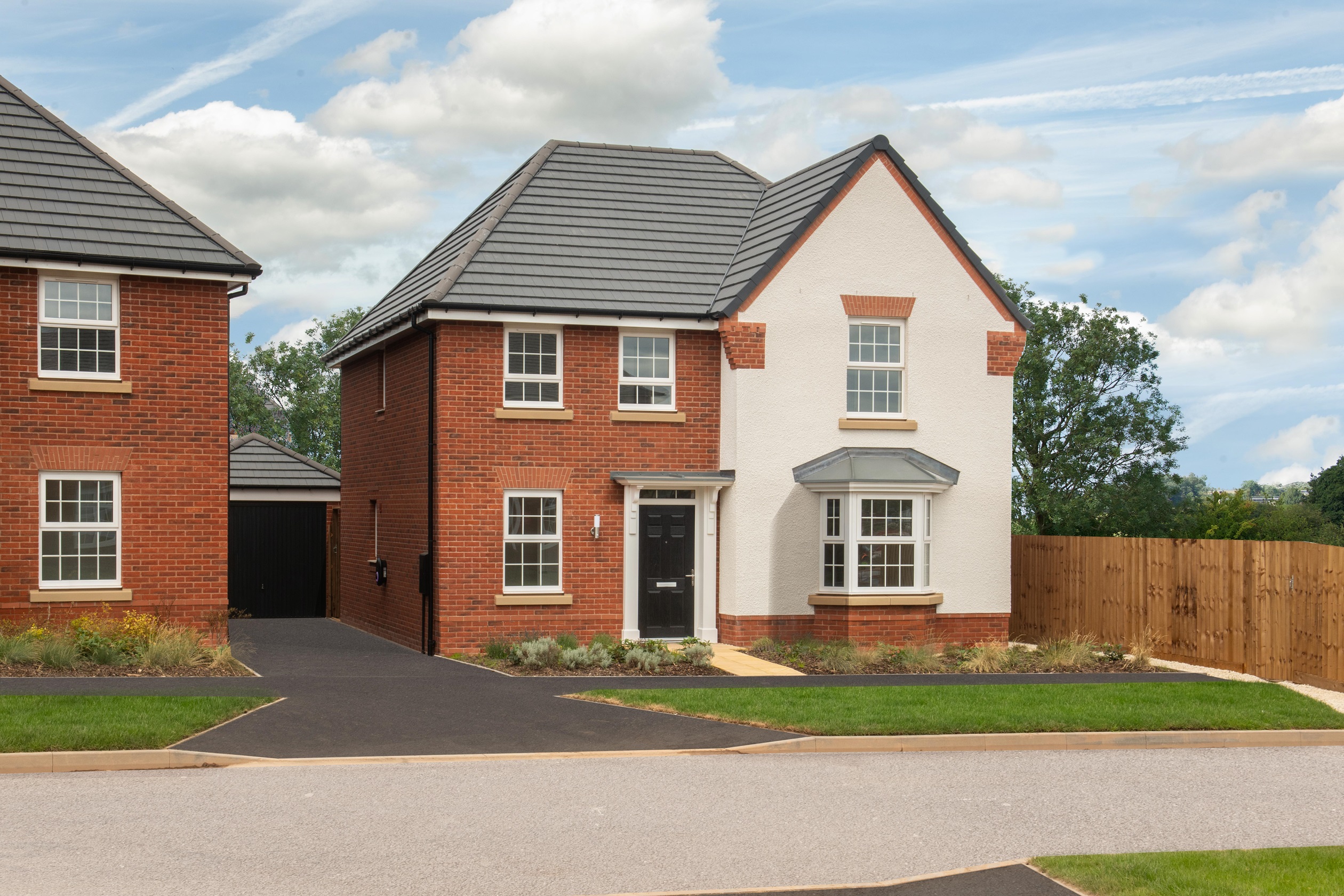 Curborough Fields, Lichfield