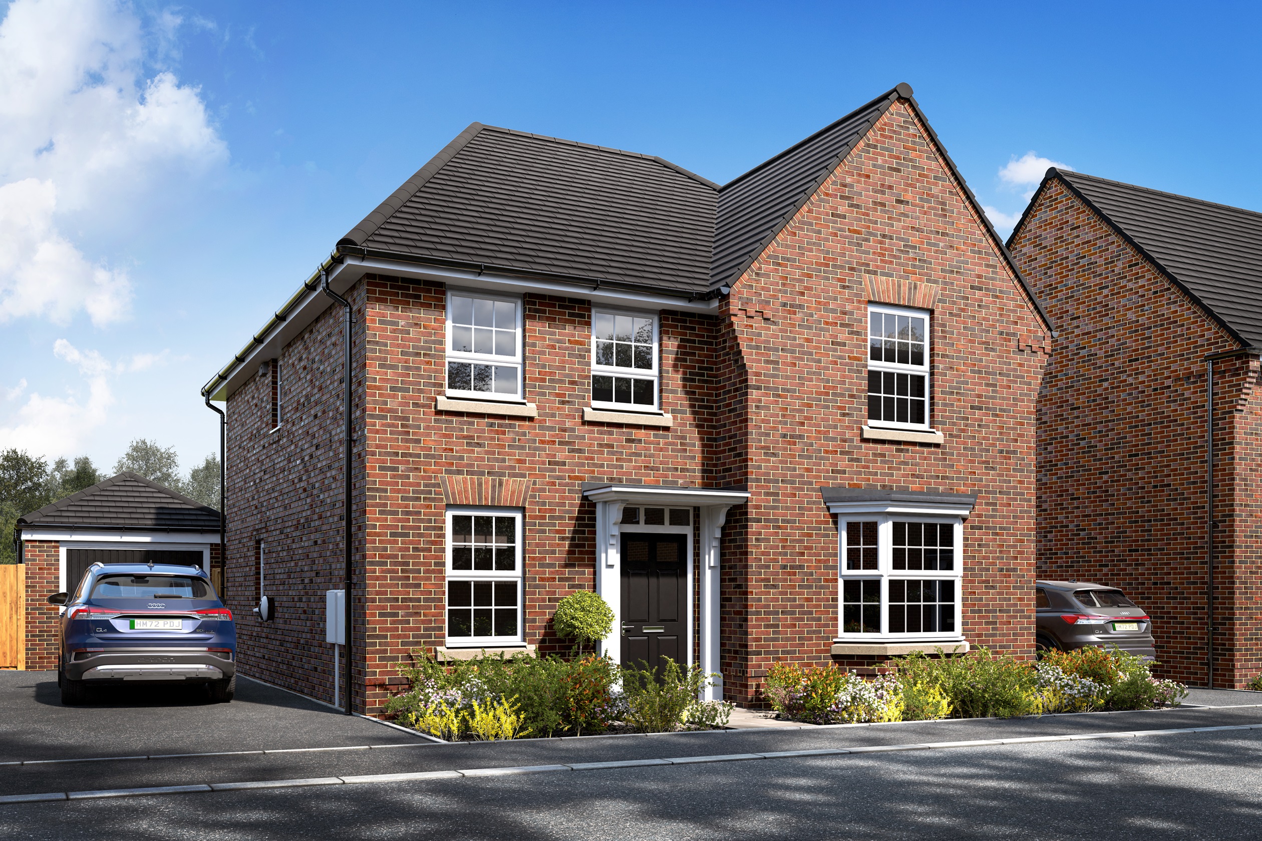 Curborough Fields Culver Plot 82