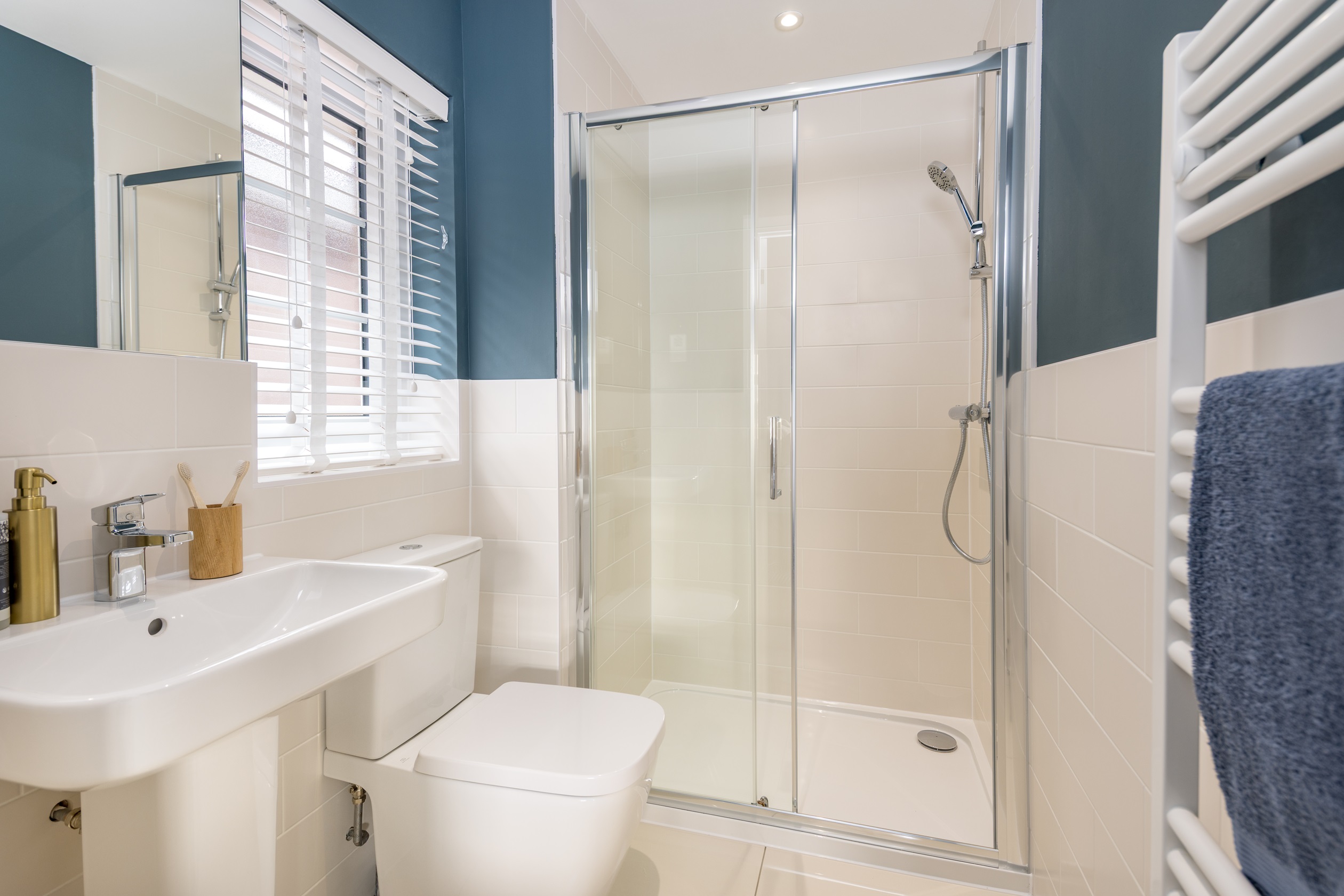 Fiddington Fields Holden En Suite