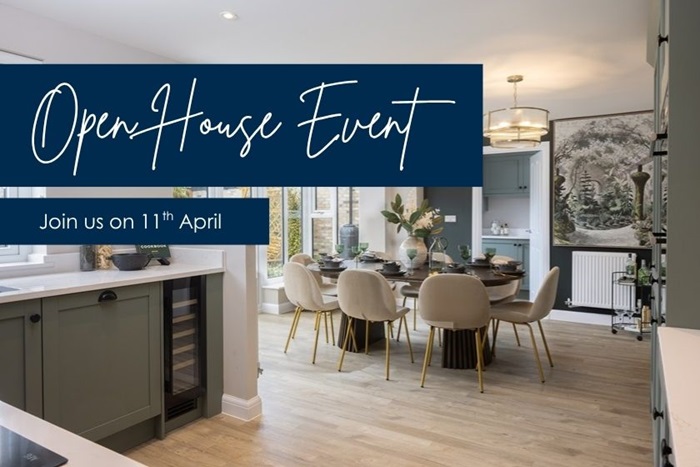 Heritage Grange @ Upper Lighthorne