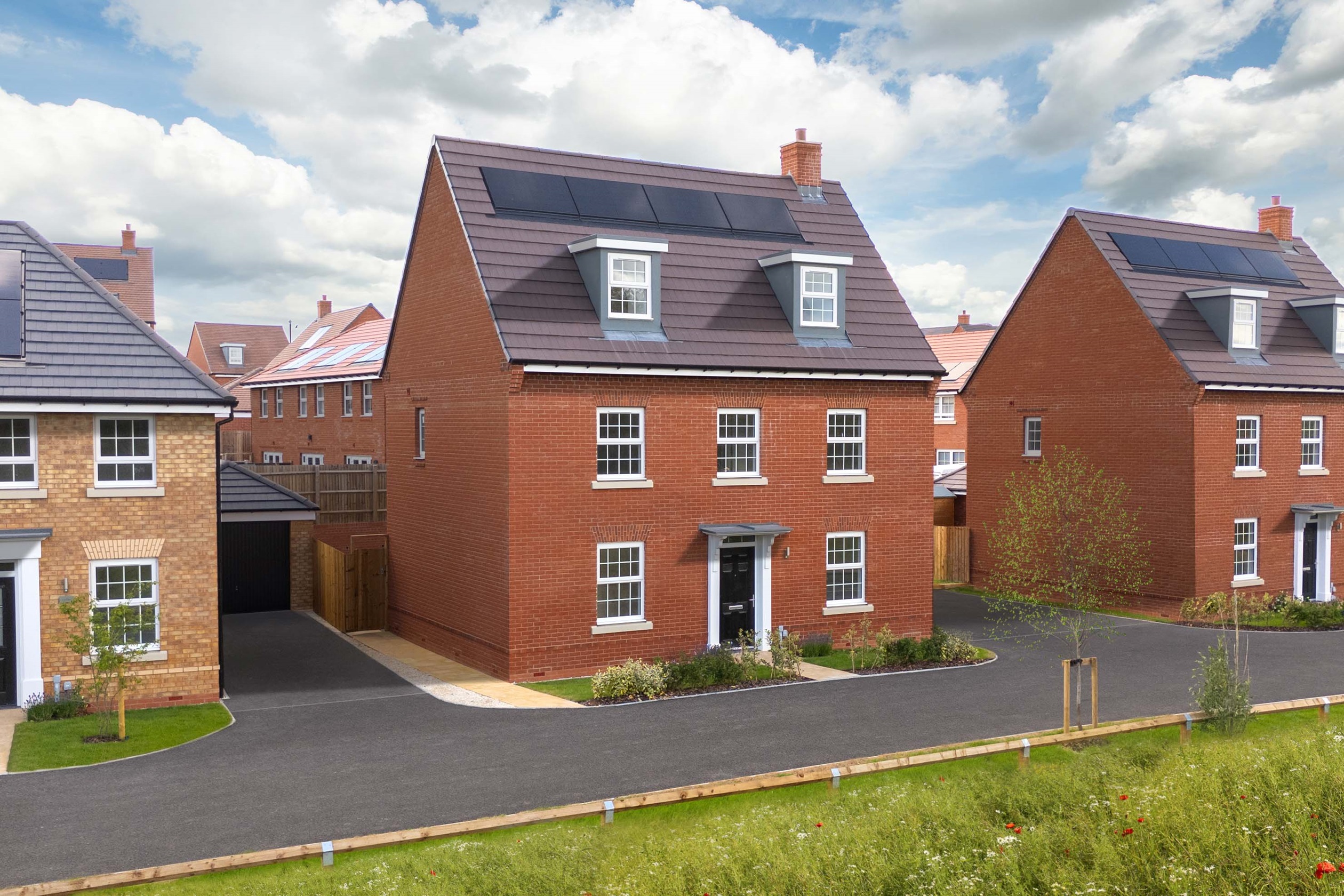 Heritage Grange @ Upper Lighthorne