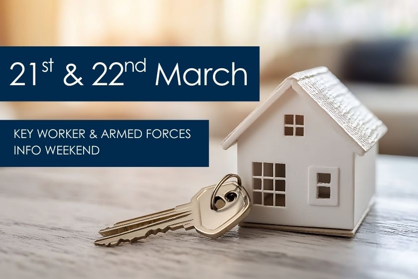 Key Worker and Armed Forces event 