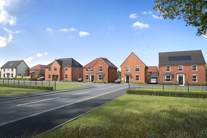 DWH @ Kensington Gate