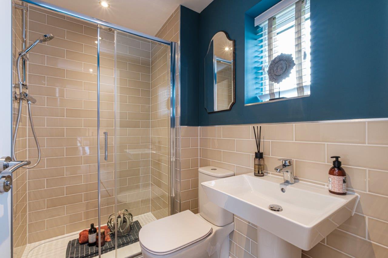 Avondale en suite at DWH Olive Park