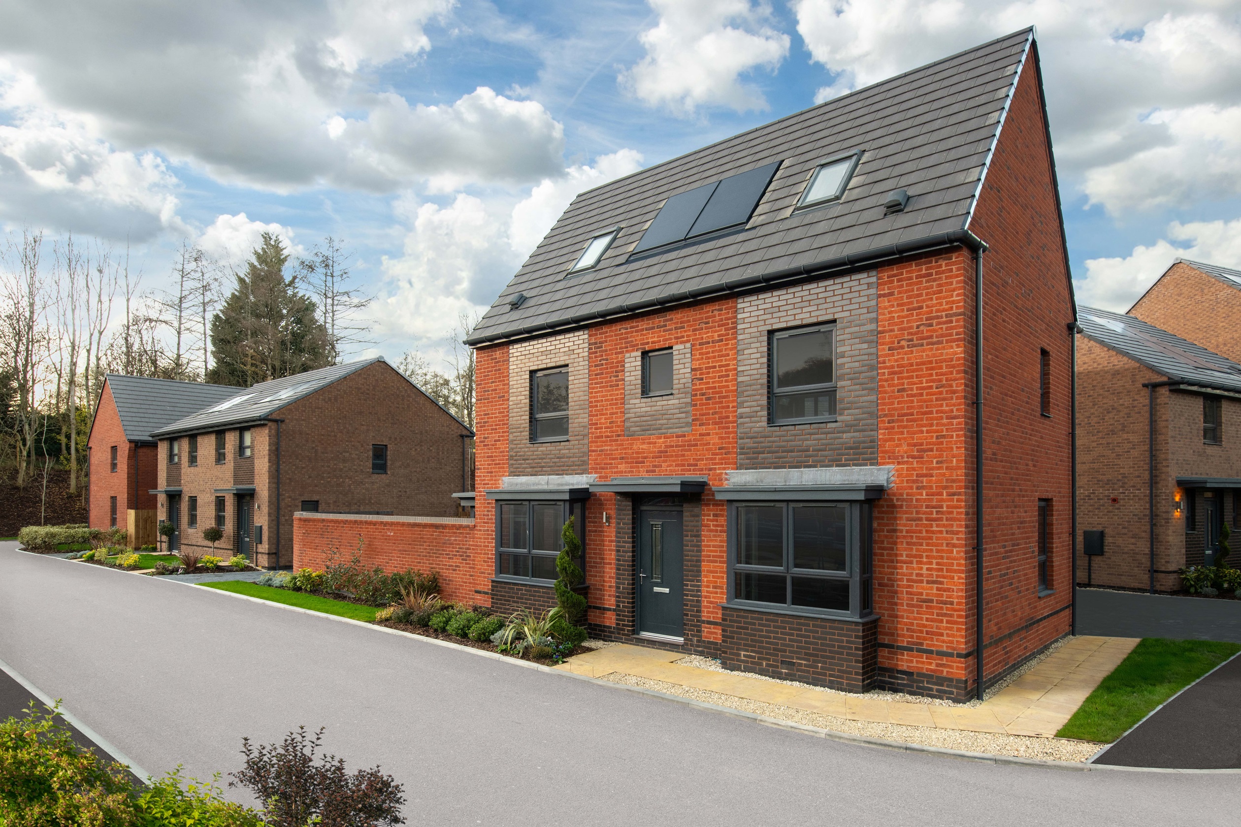 Otters Reach Street Scene 3