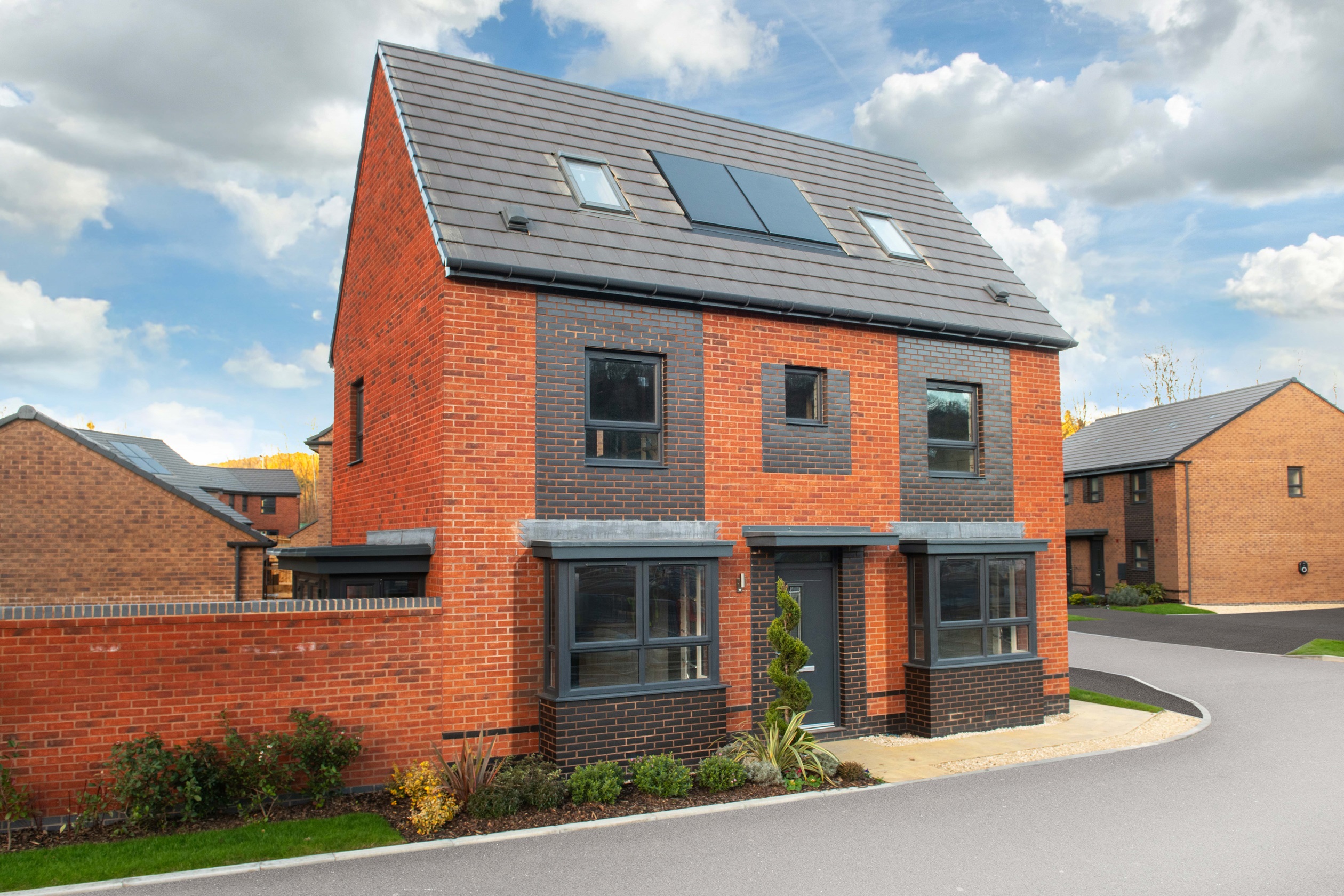 Otters Reach Hertford home 