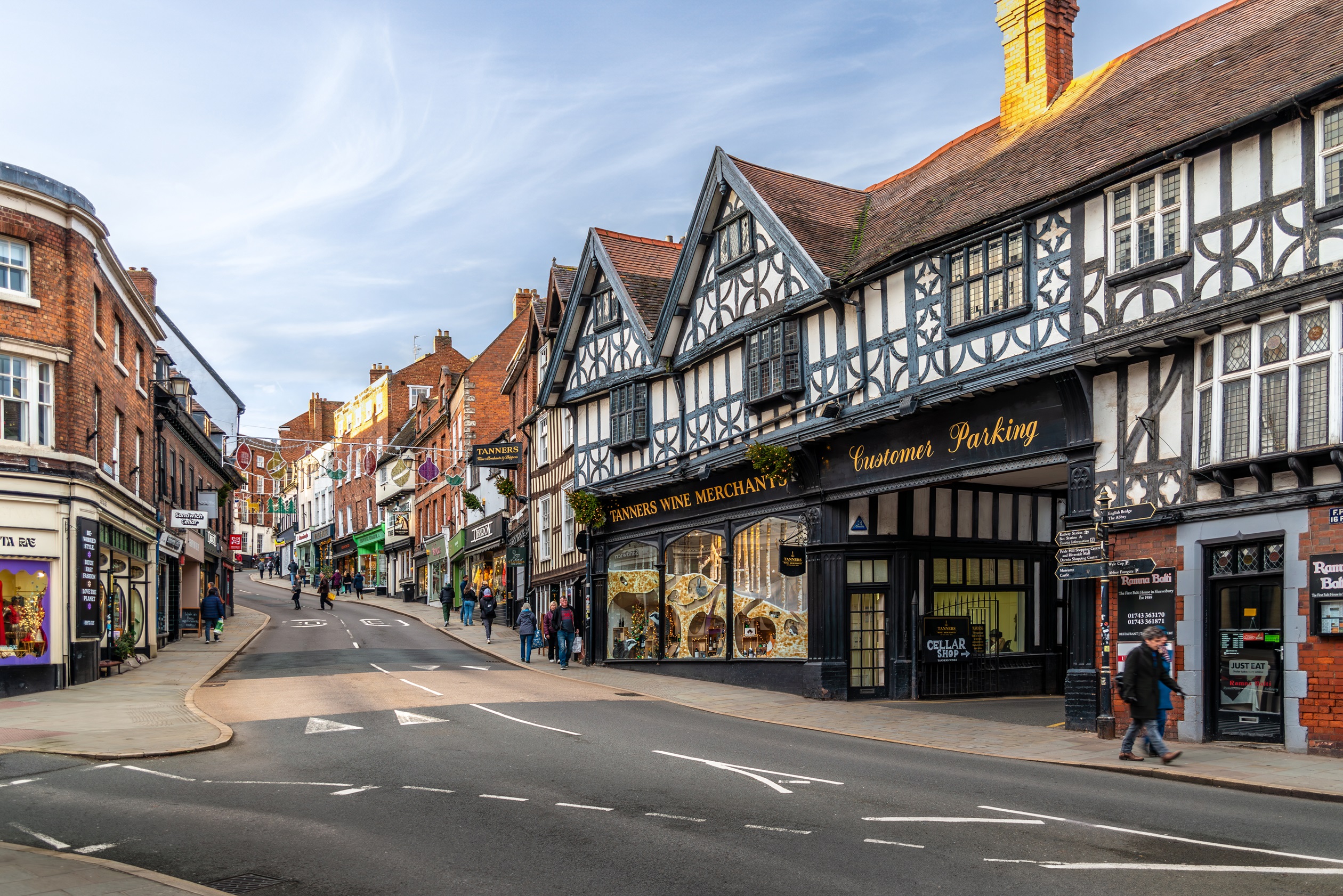 Rose Place Local Area 4