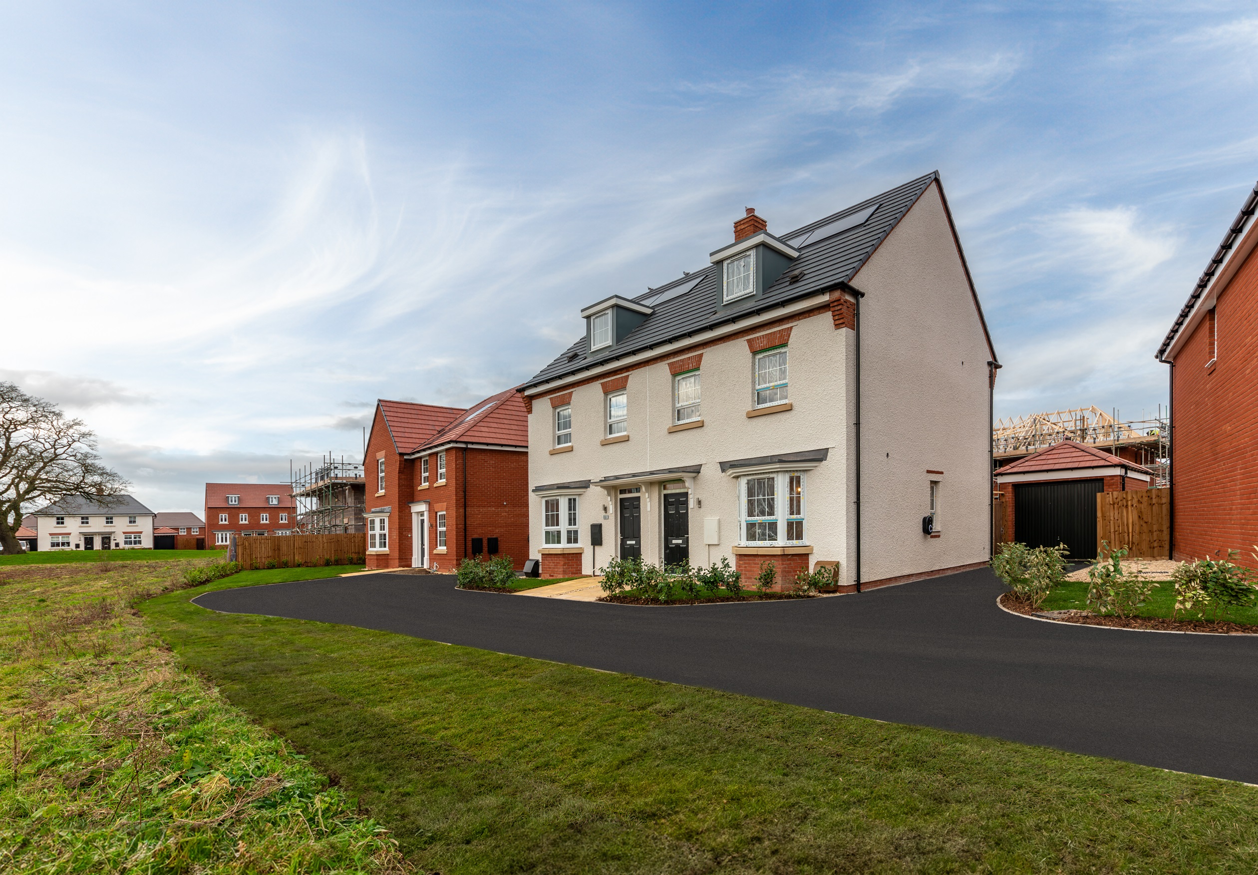 Rose Place Plot 49 & 50 