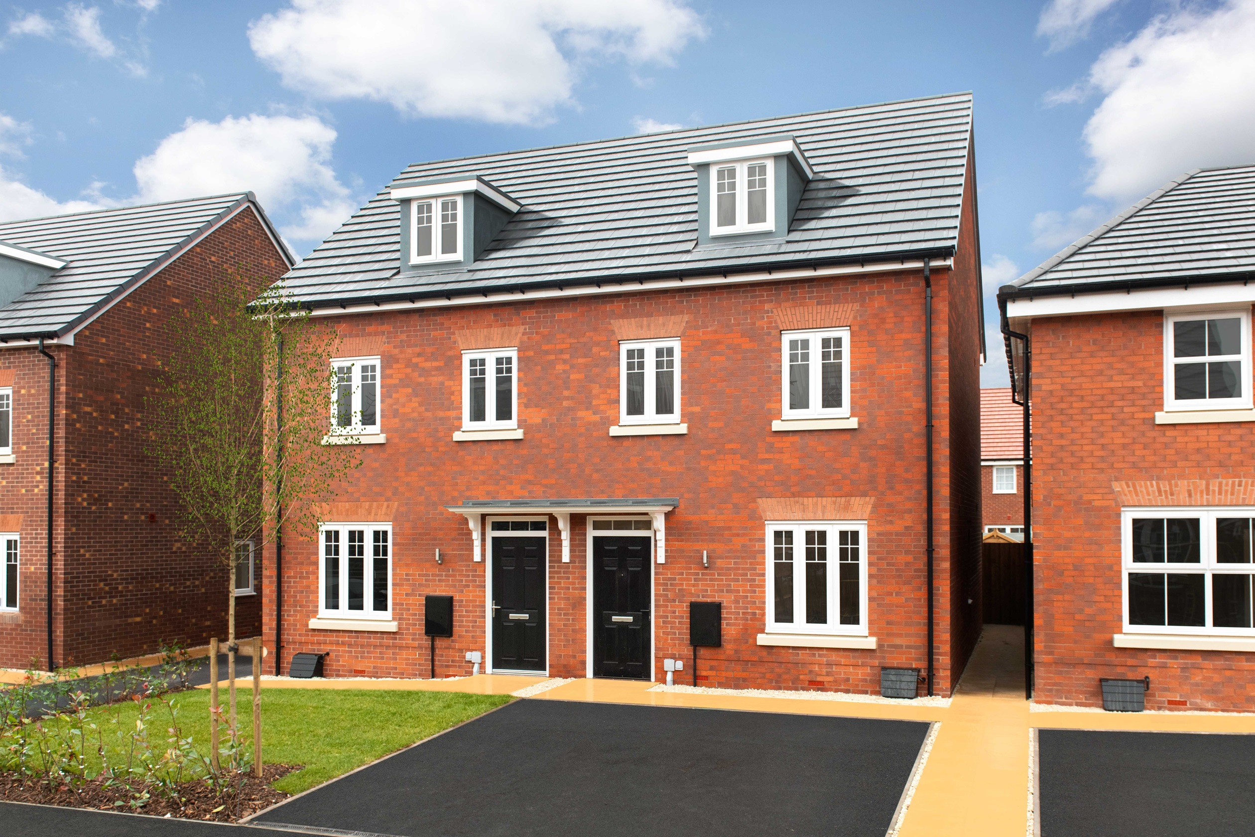 Tenchlee Place Kennett Plot 38